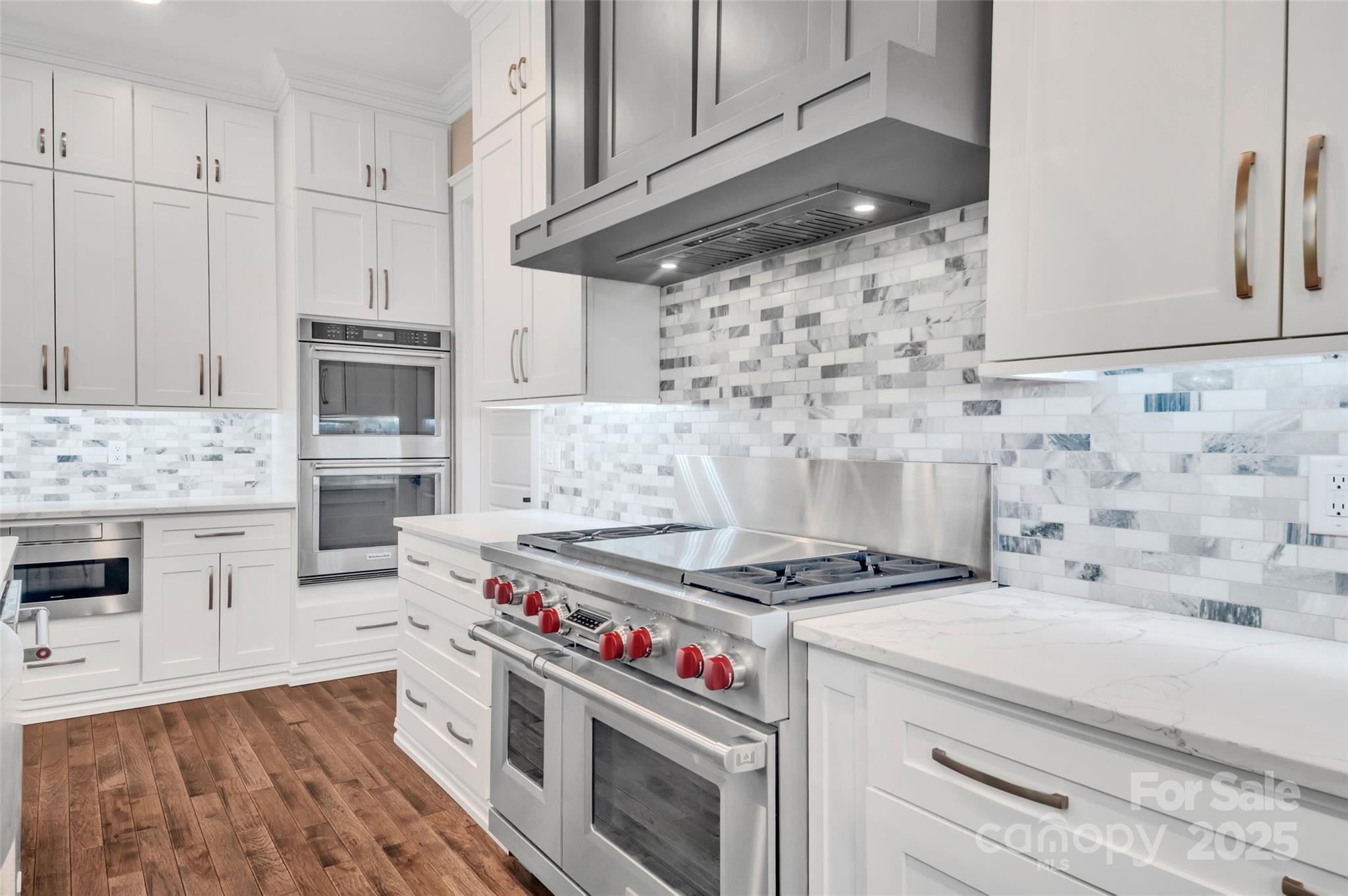 Hunters Place - Residential