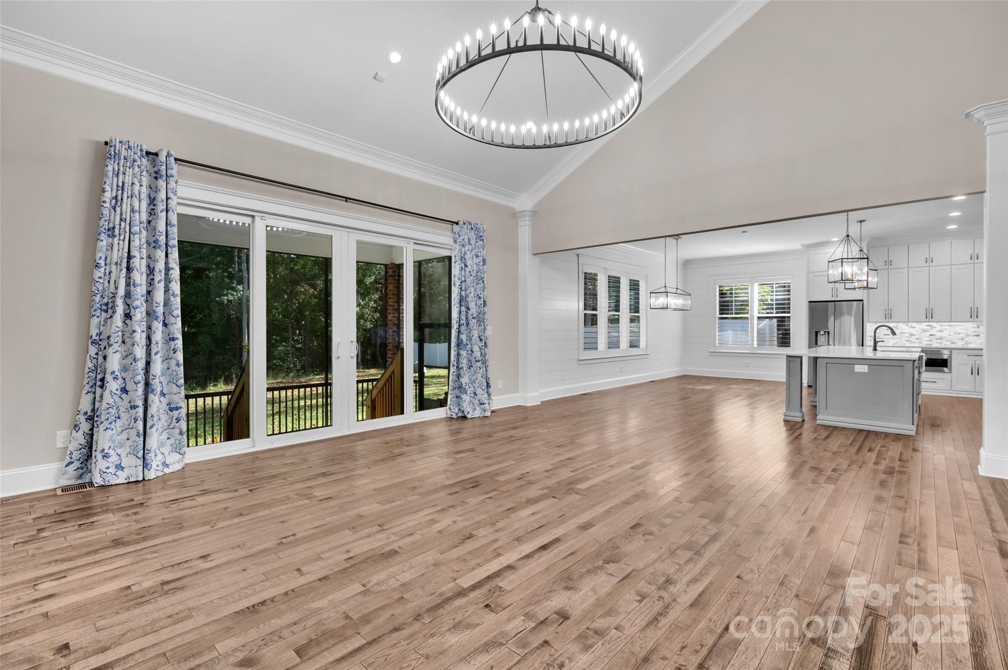 Hunters Place - Residential