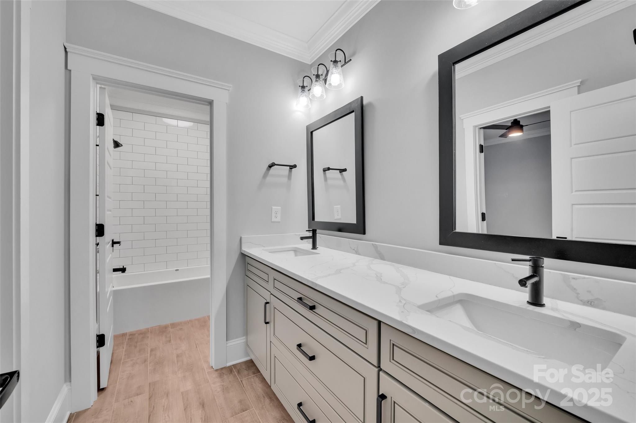 Hunters Place - Residential