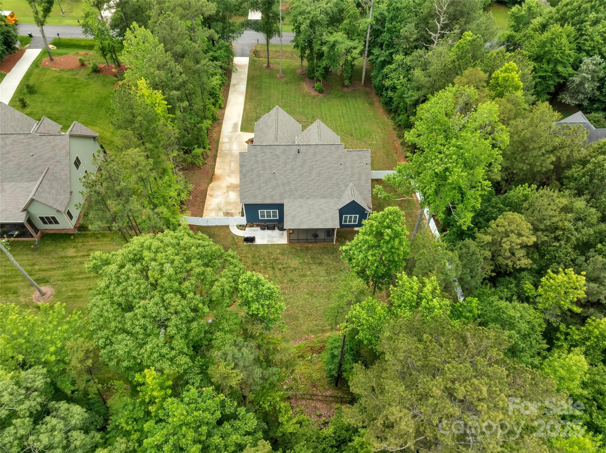 Hunters Place - Residential