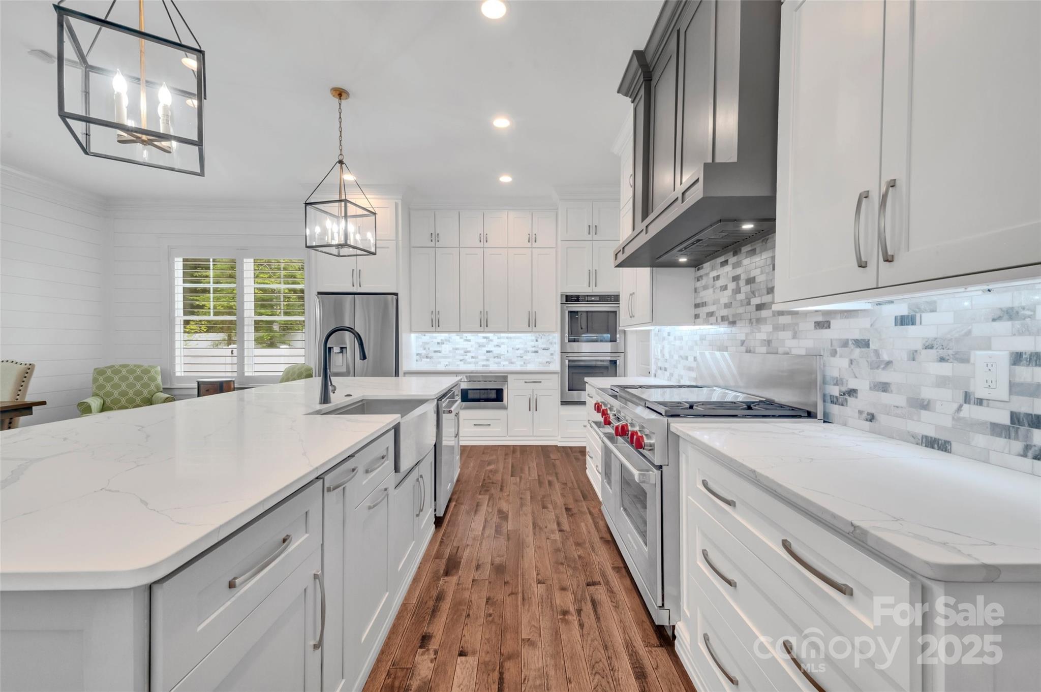 Hunters Place - Residential