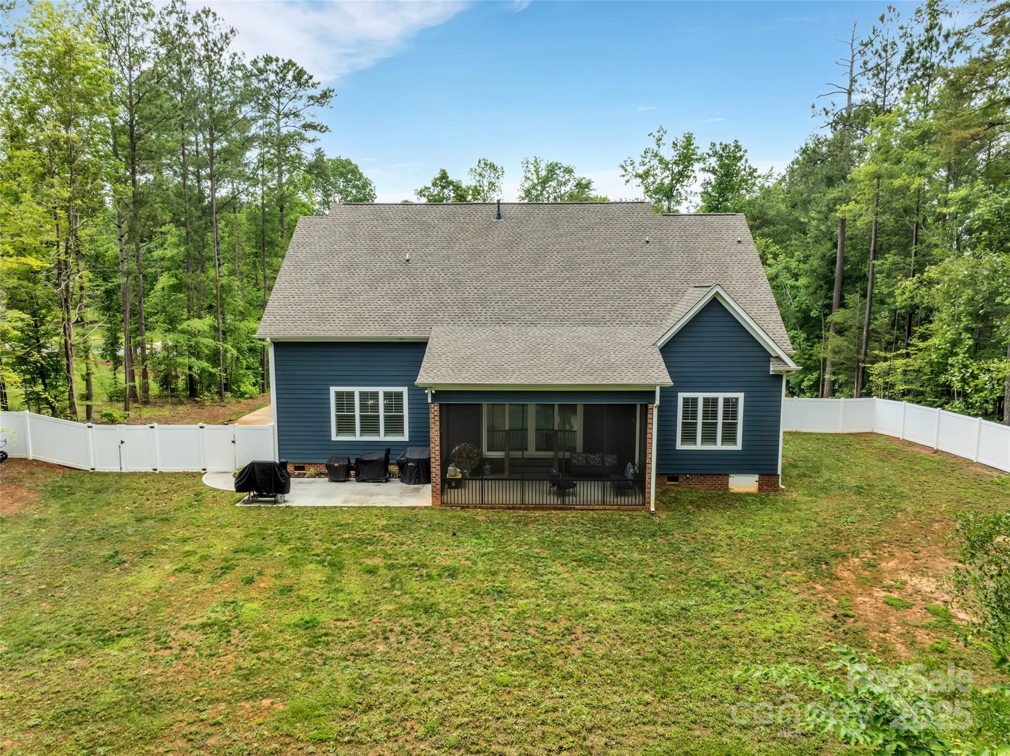 Hunters Place - Residential