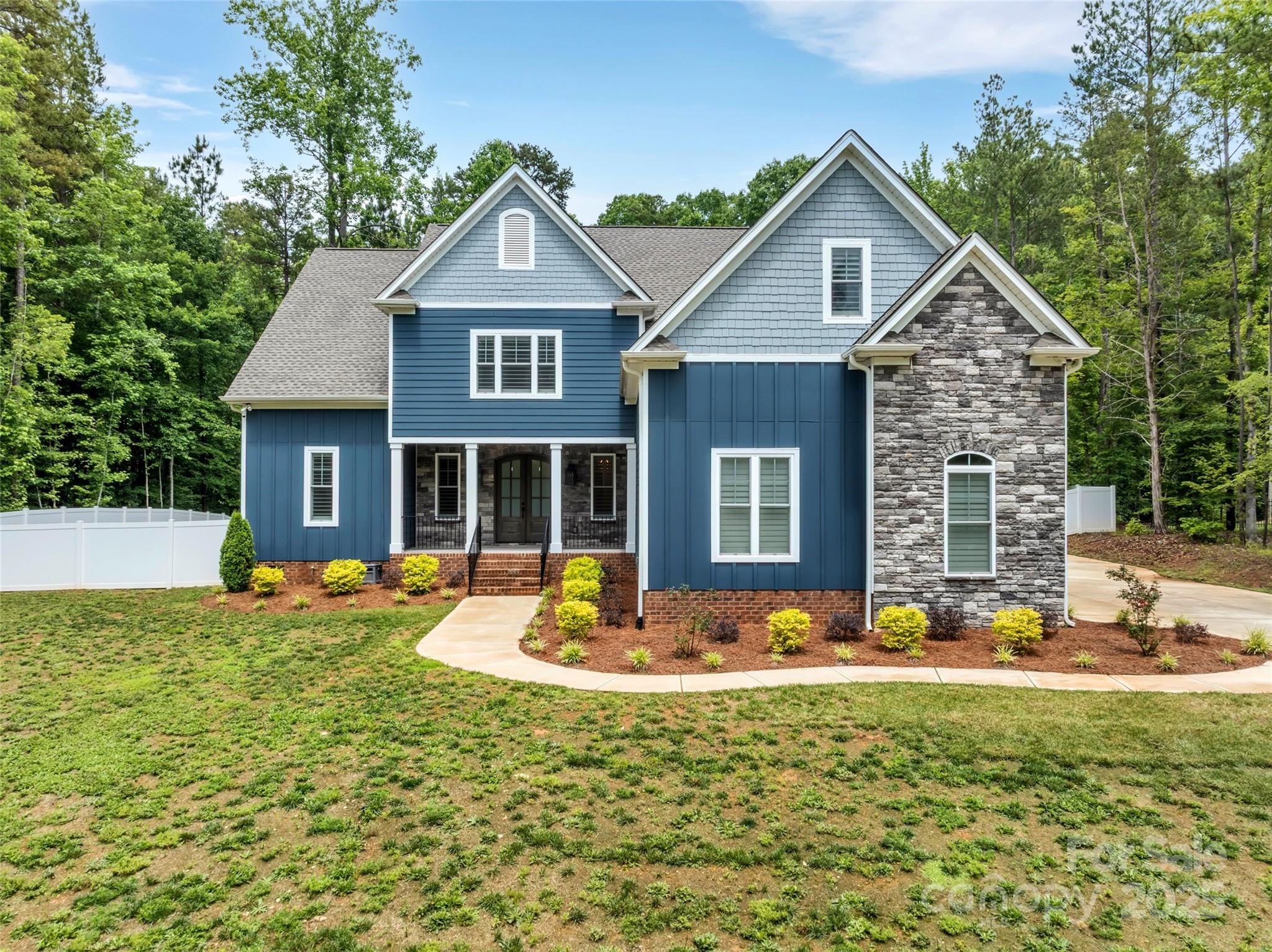 Hunters Place - Residential