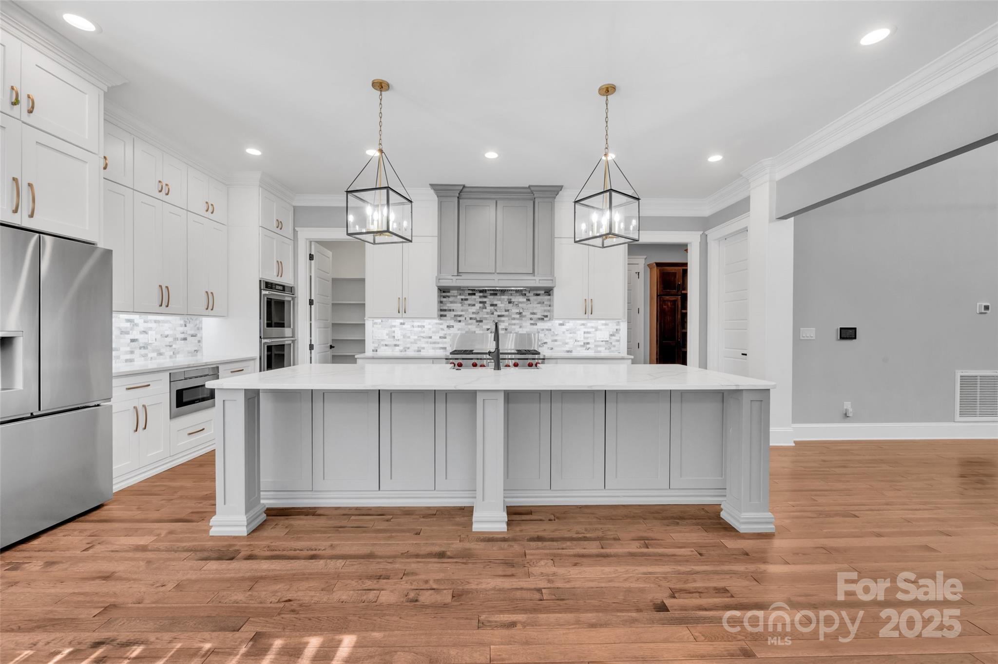 Hunters Place - Residential