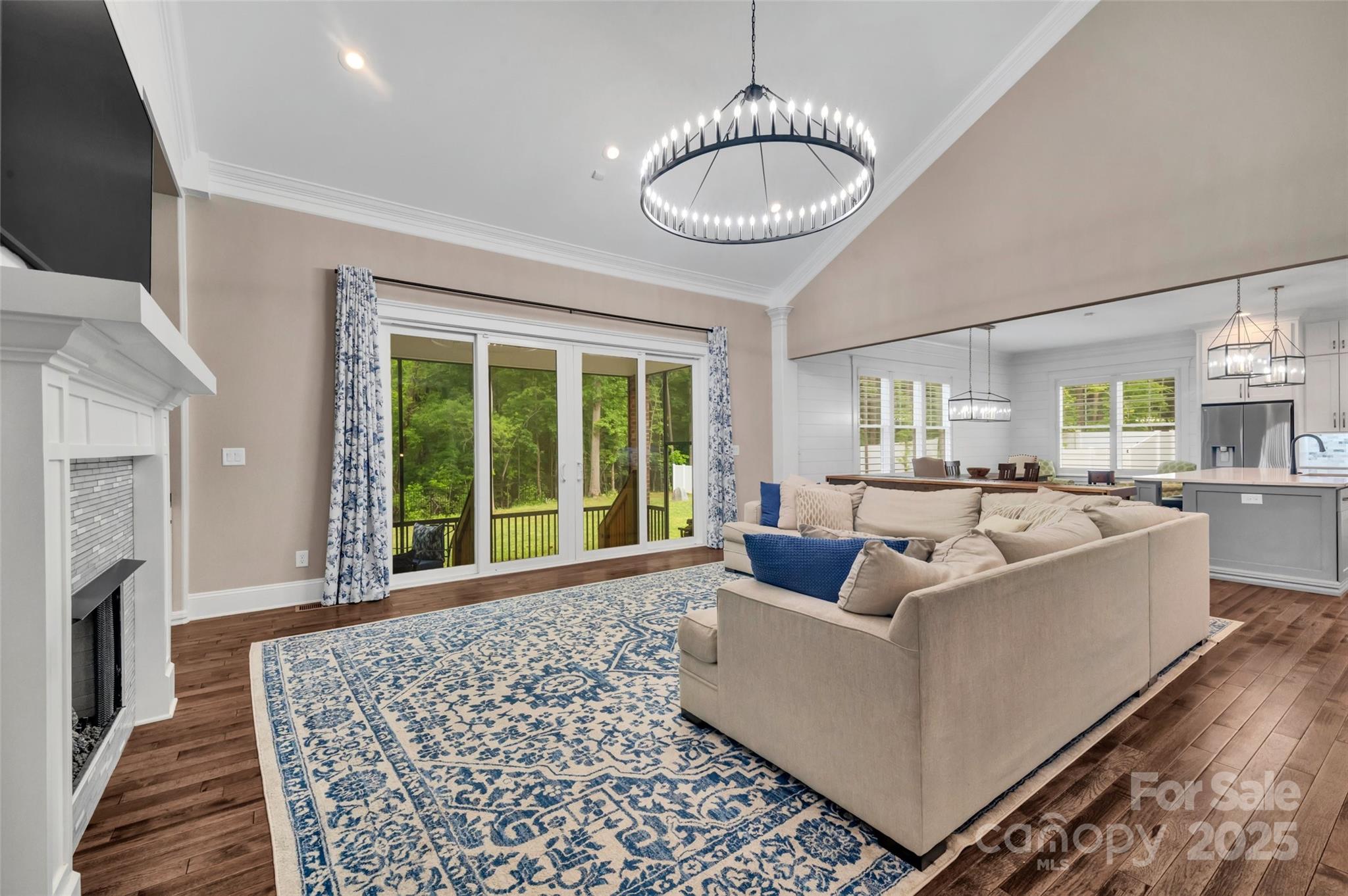 Hunters Place - Residential