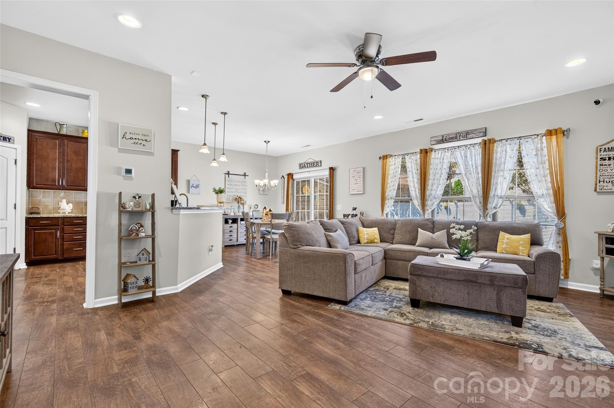6007 Cadence Lane