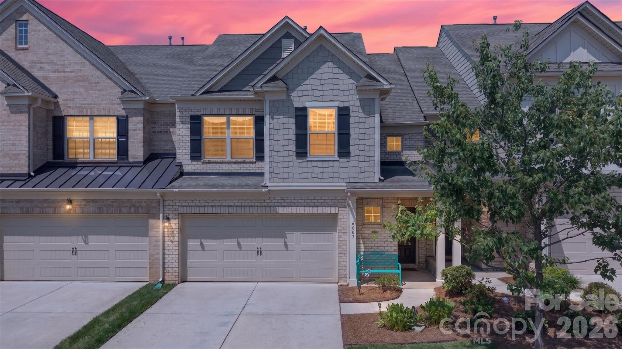 6007 Cadence Lane