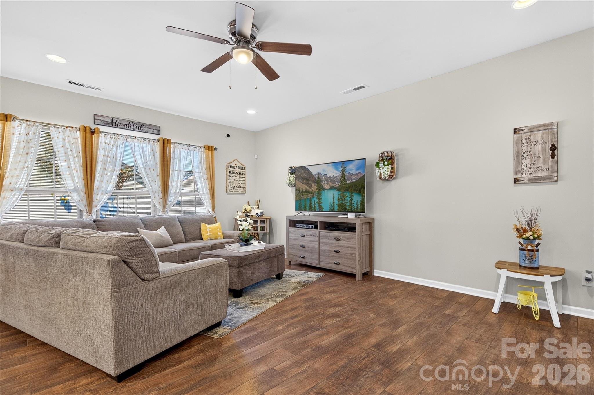 6007 Cadence Lane