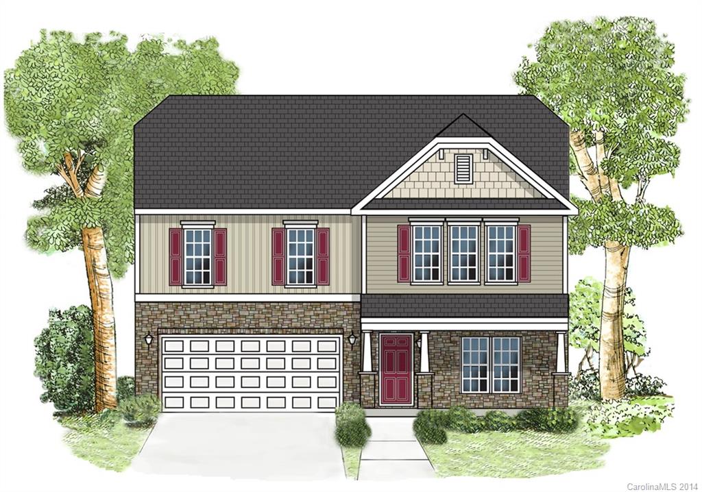 Reid Pointe - Residential