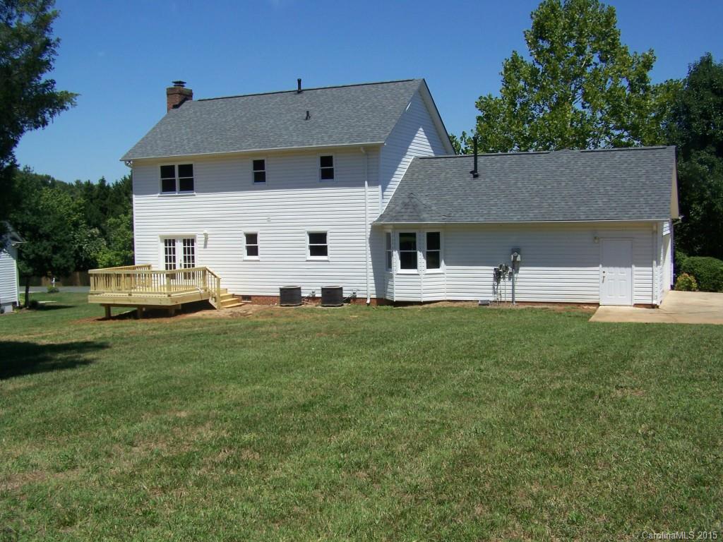 Windmill Ridge - Residential