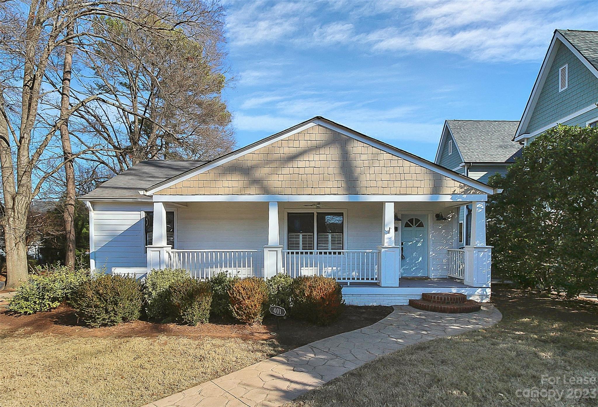 NONE - Residential Lease