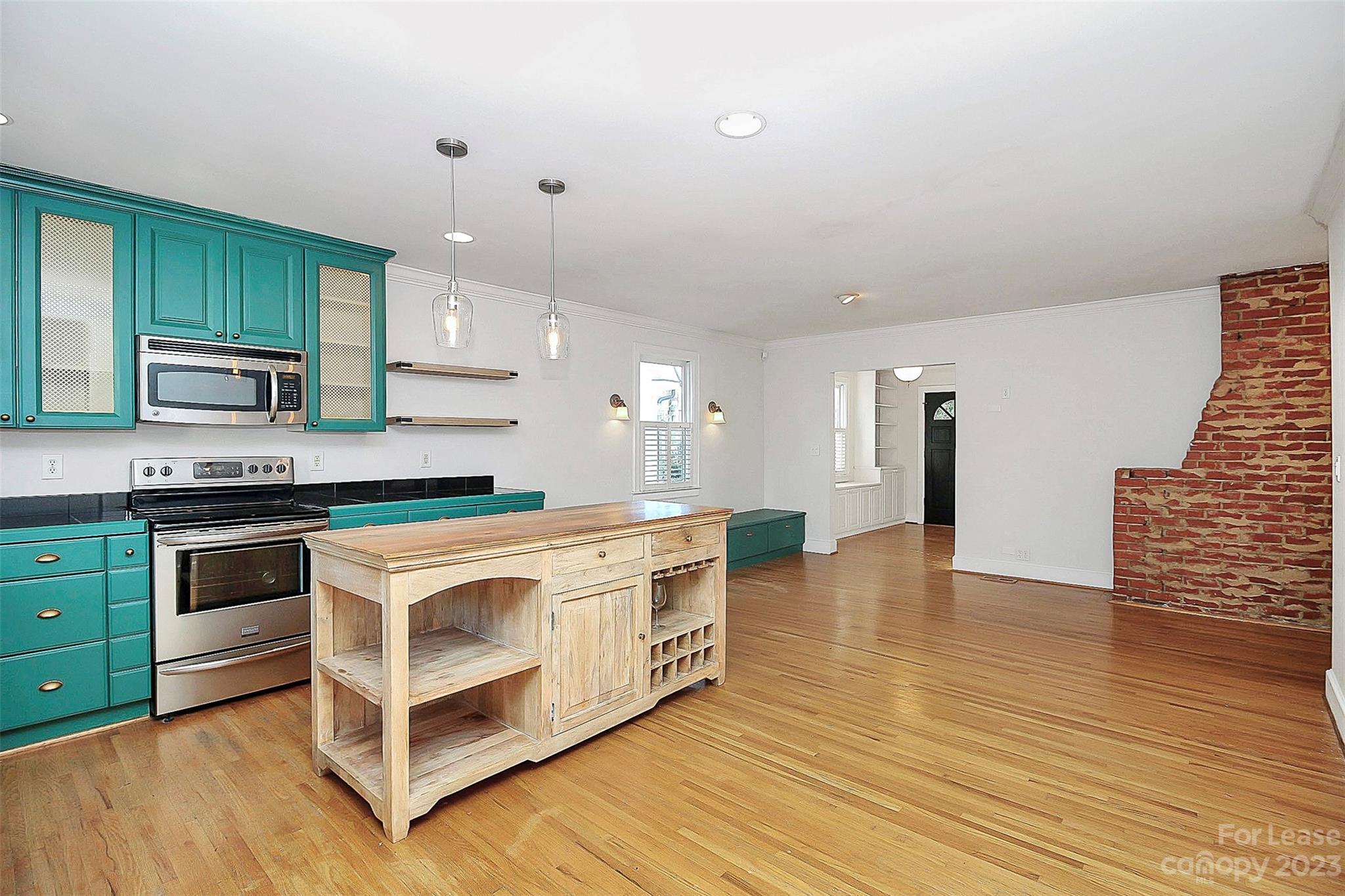 NONE - Residential Lease