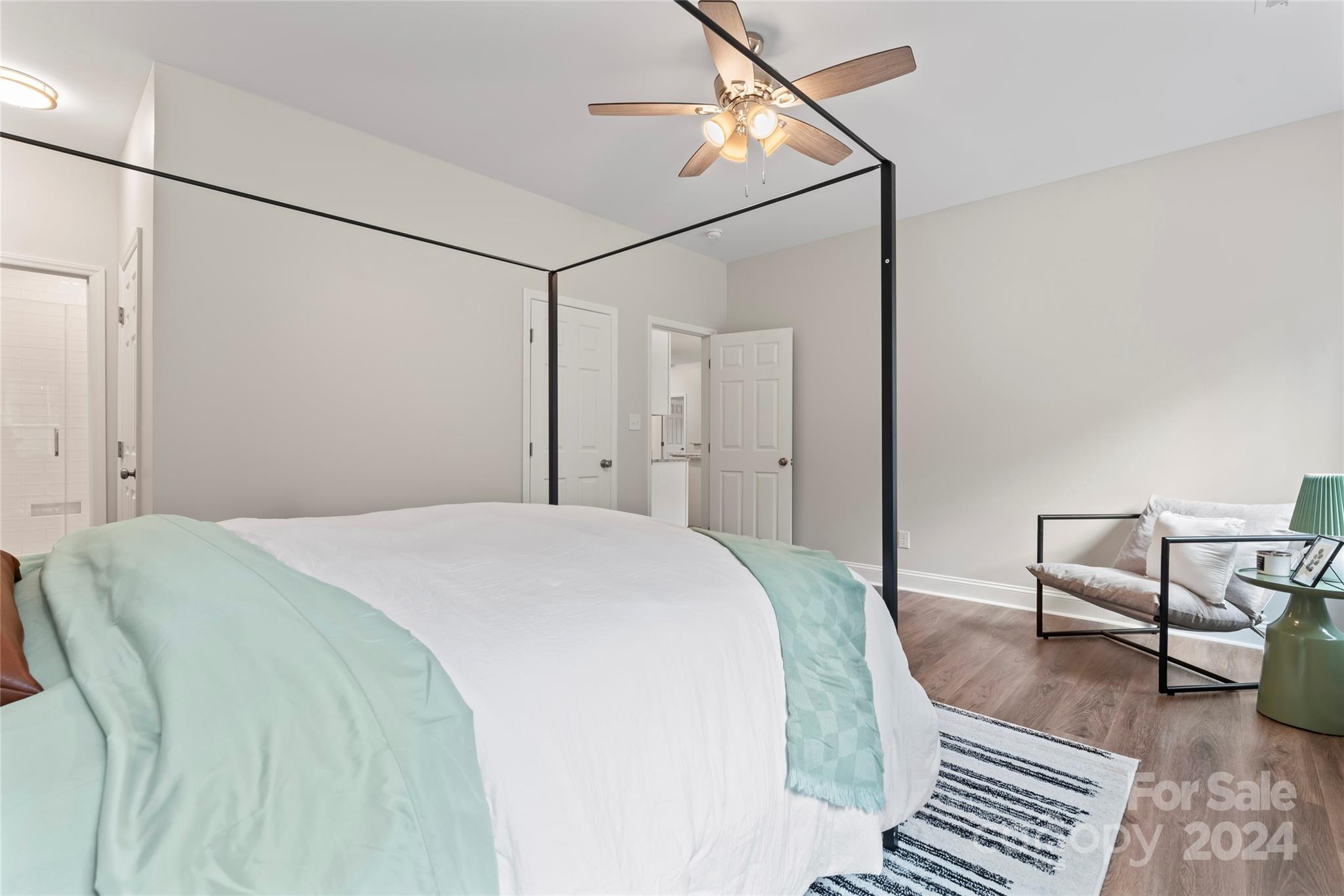 Casey Estates - Residential