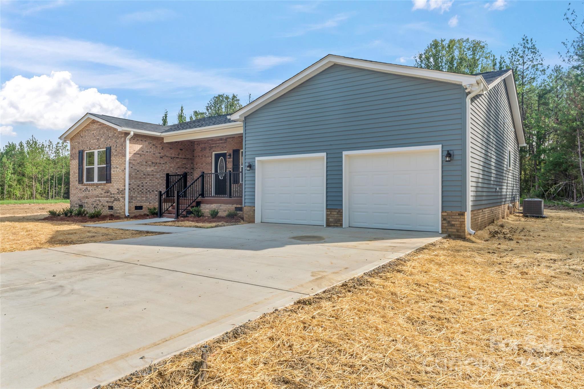 Casey Estates - Residential