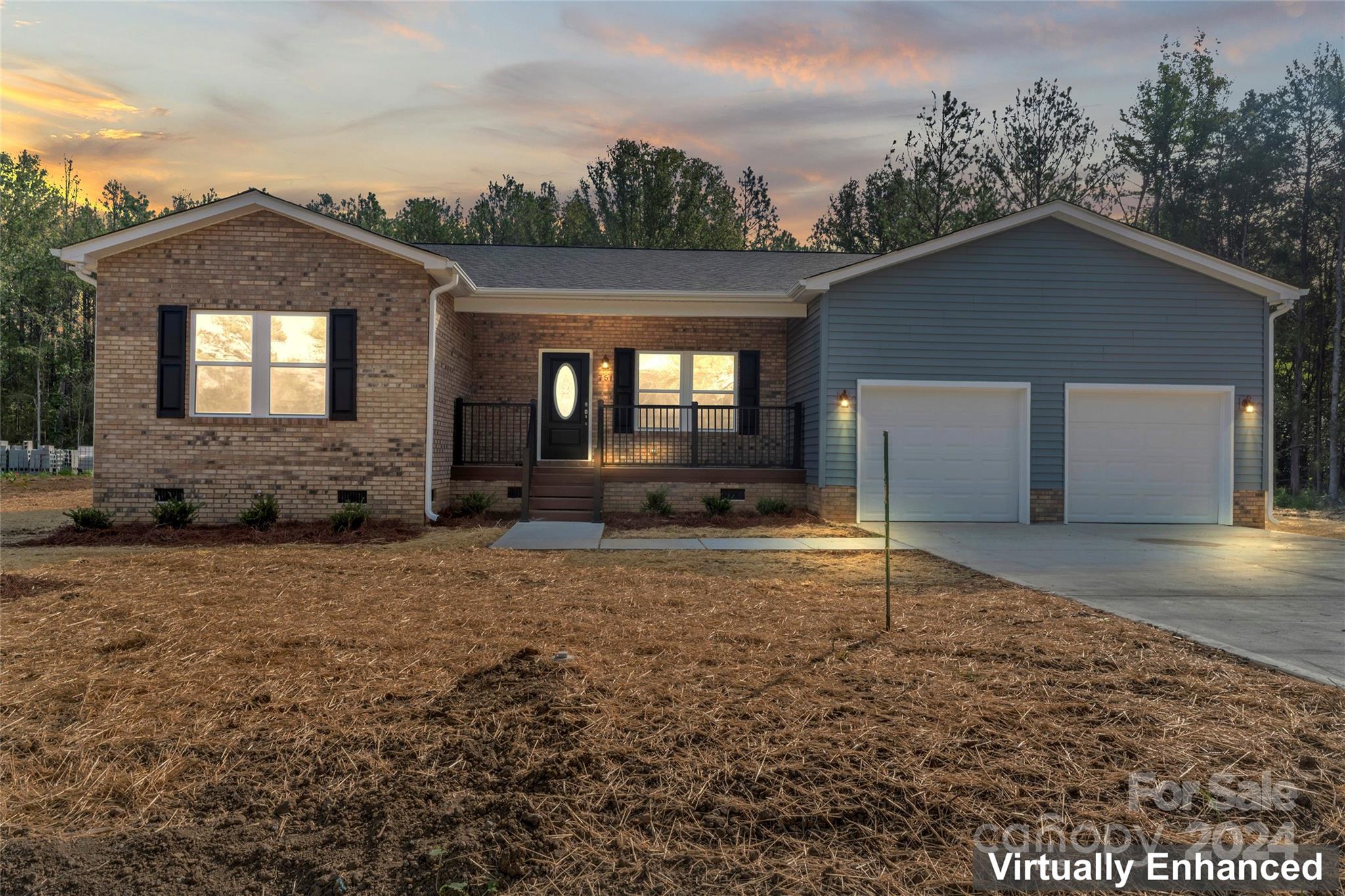 Casey Estates - Residential