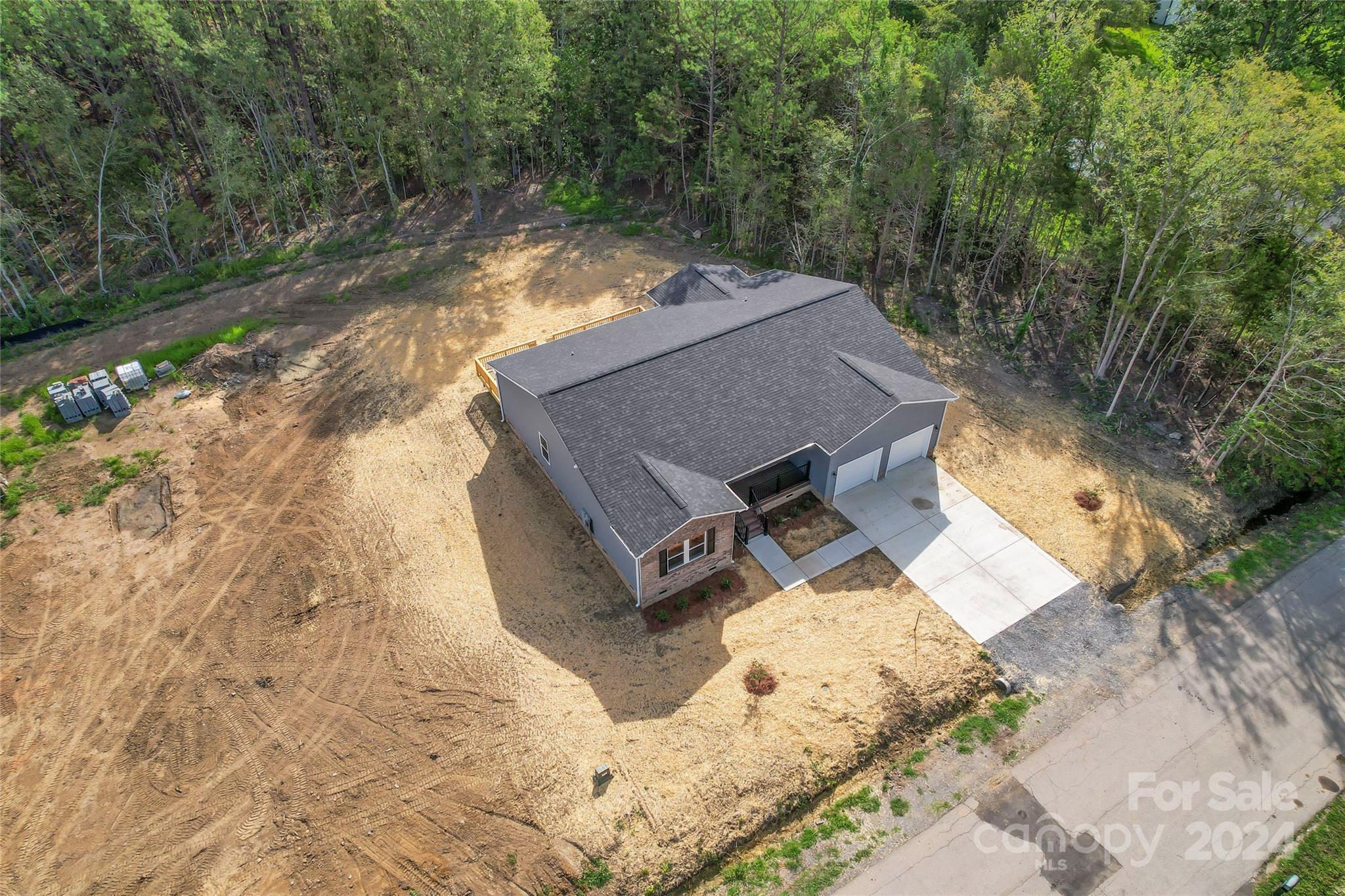 Casey Estates - Residential