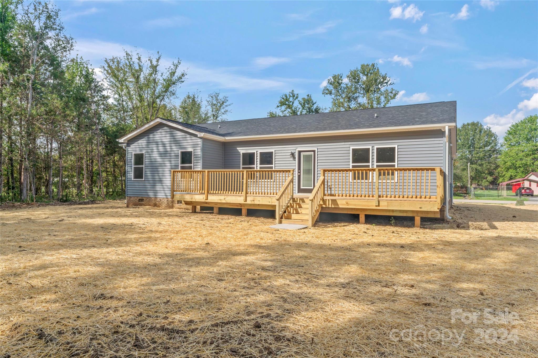 Casey Estates - Residential