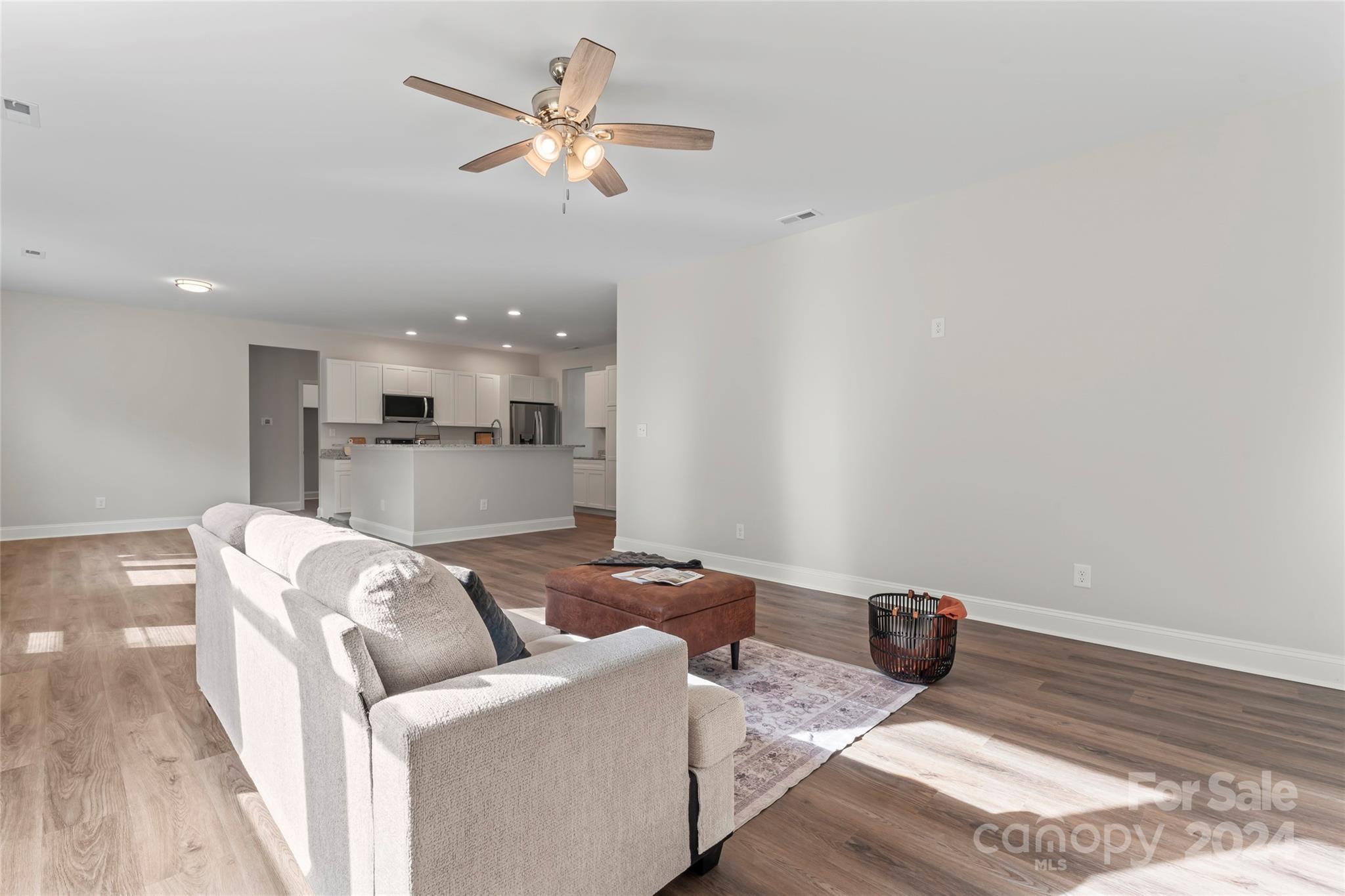 Casey Estates - Residential