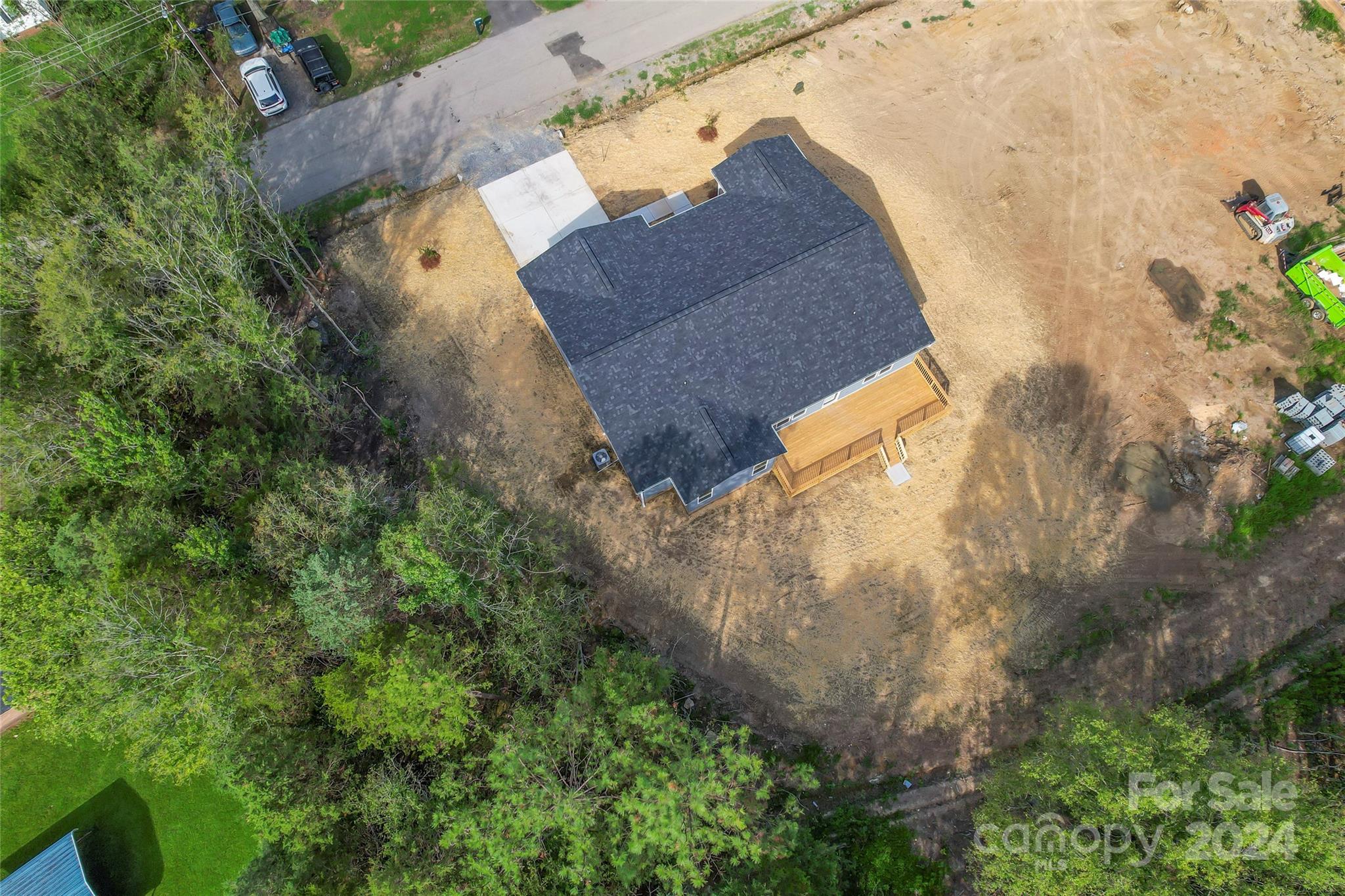 Casey Estates - Residential