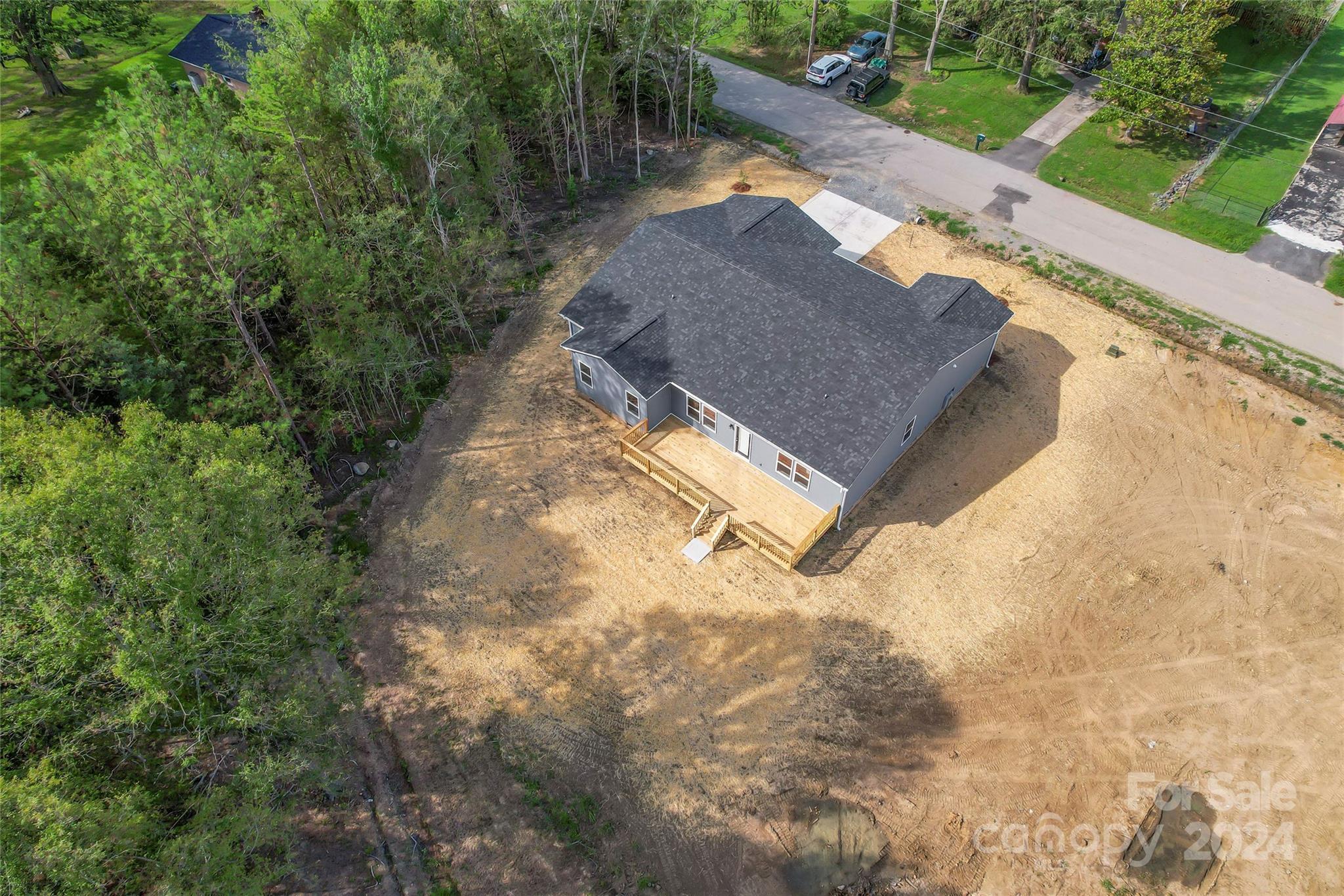 Casey Estates - Residential