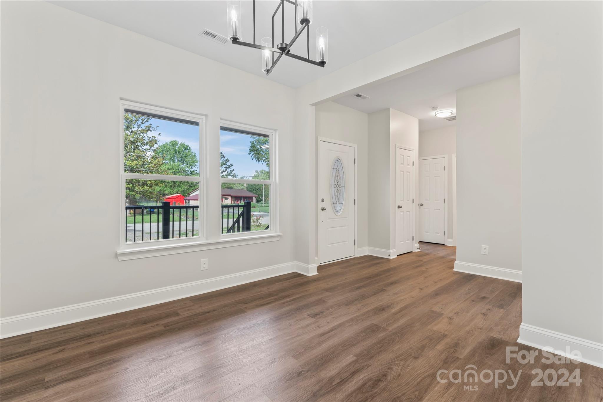 Casey Estates - Residential