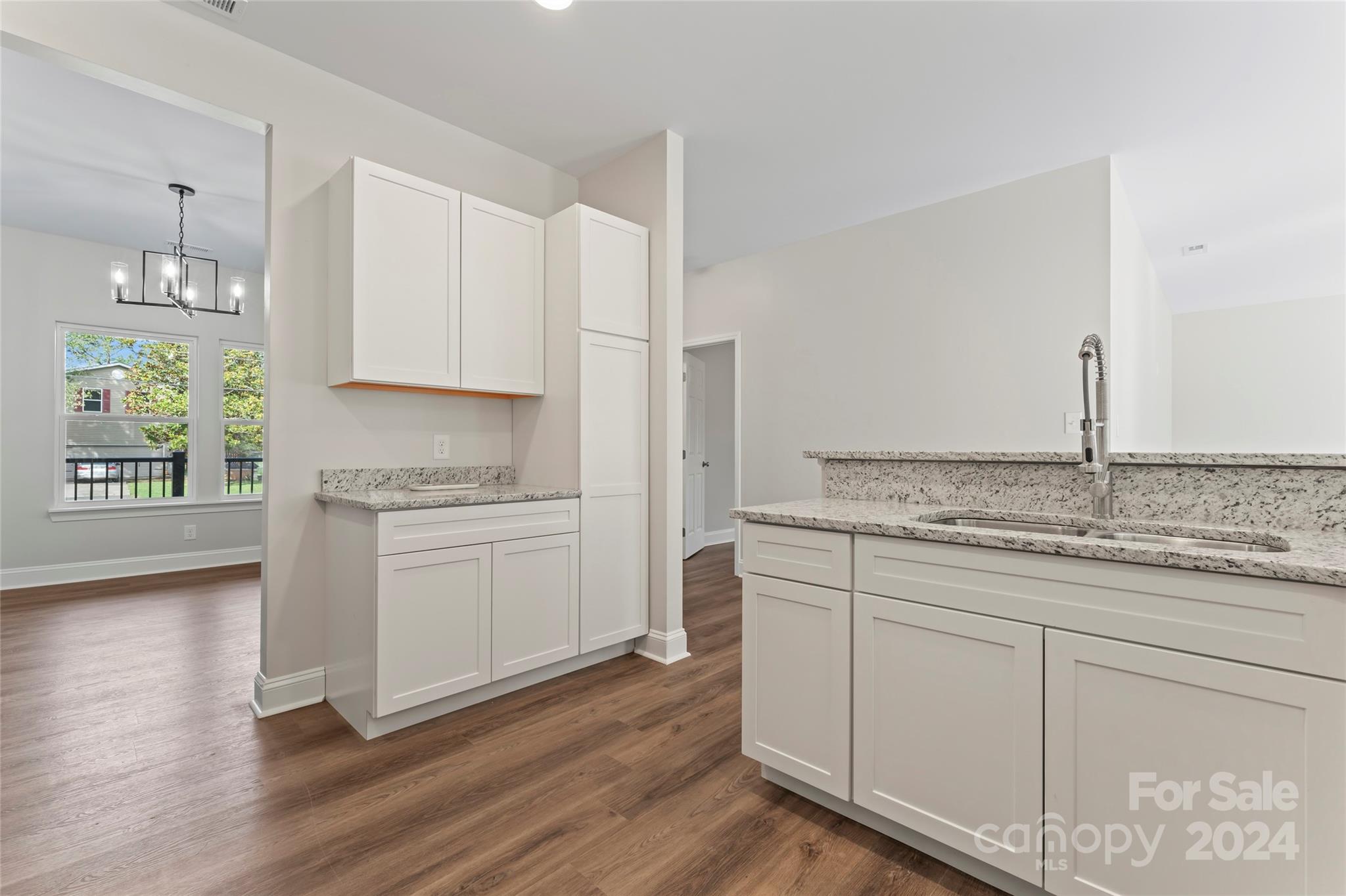 Casey Estates - Residential