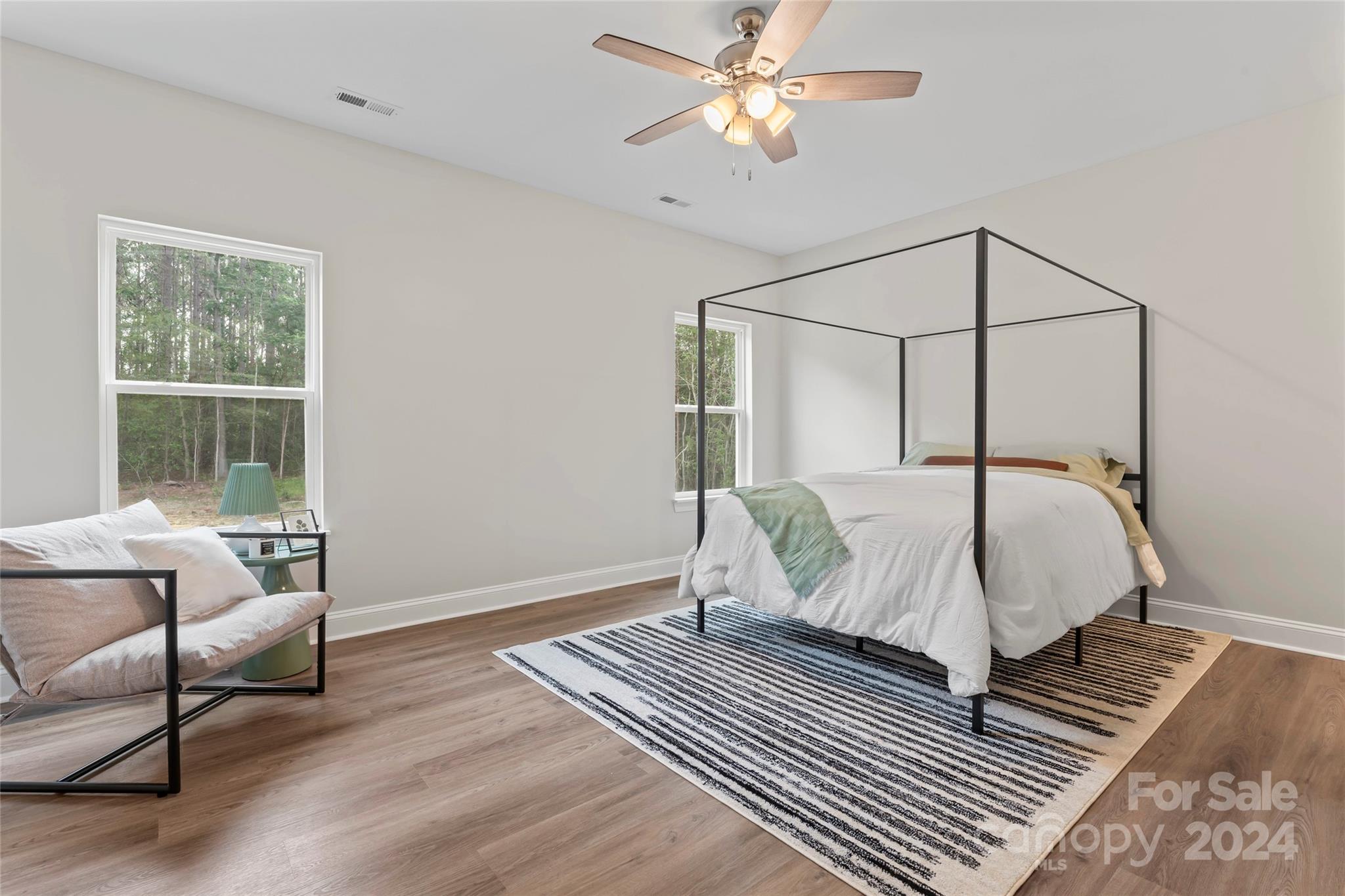 Casey Estates - Residential