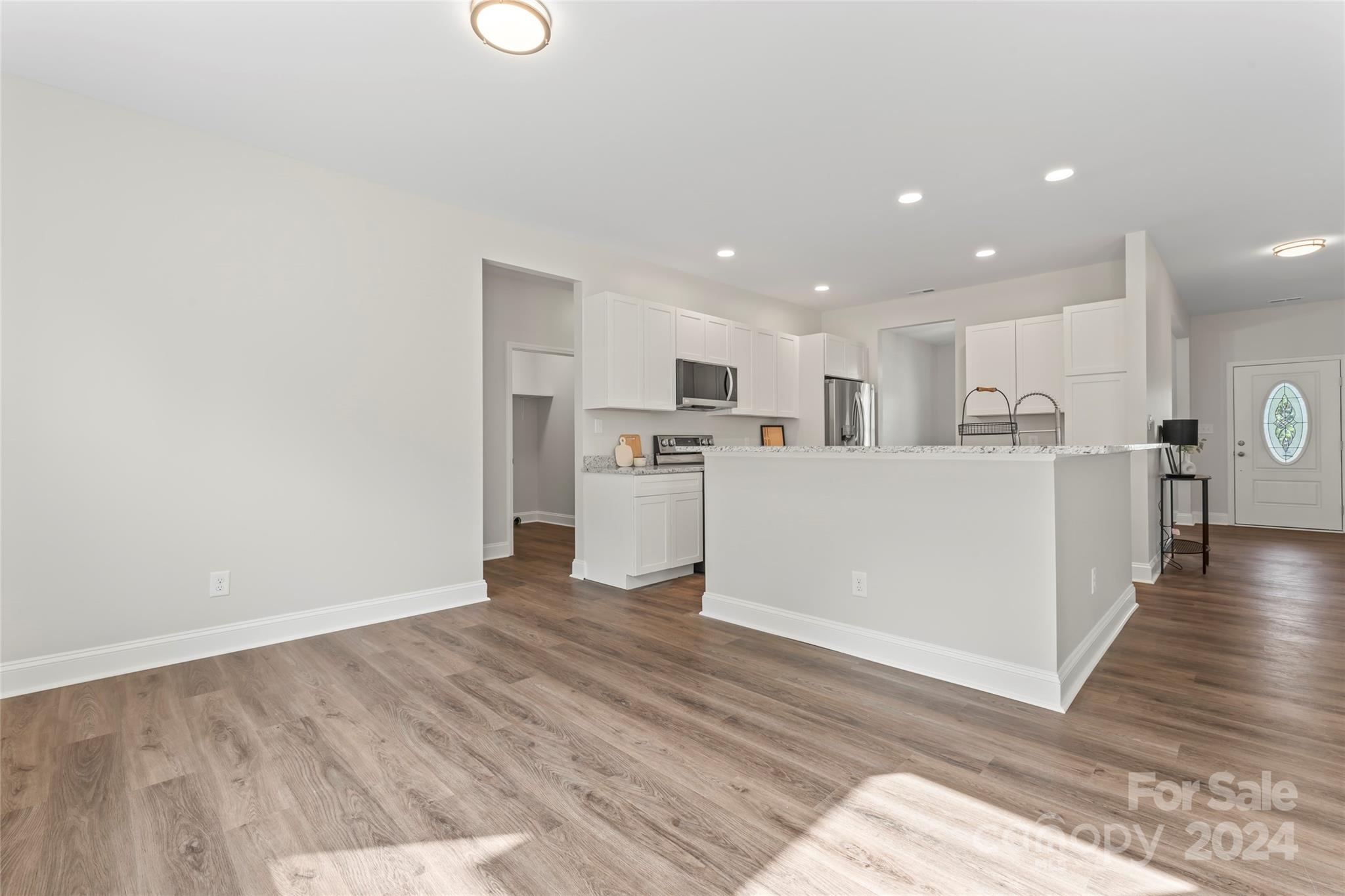 Casey Estates - Residential