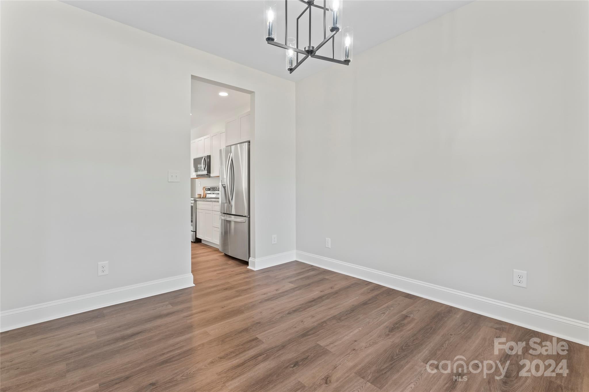 Casey Estates - Residential