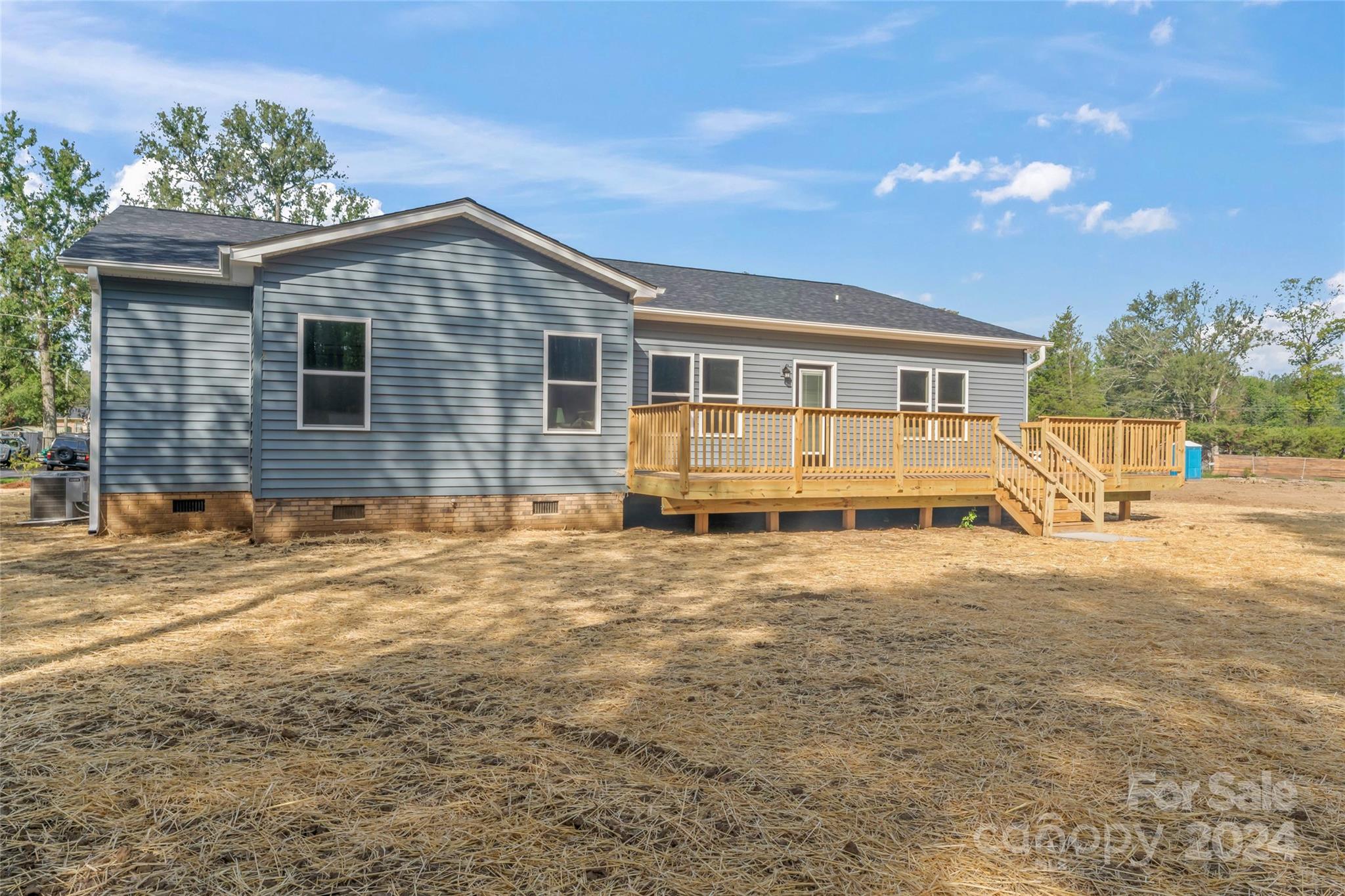 Casey Estates - Residential