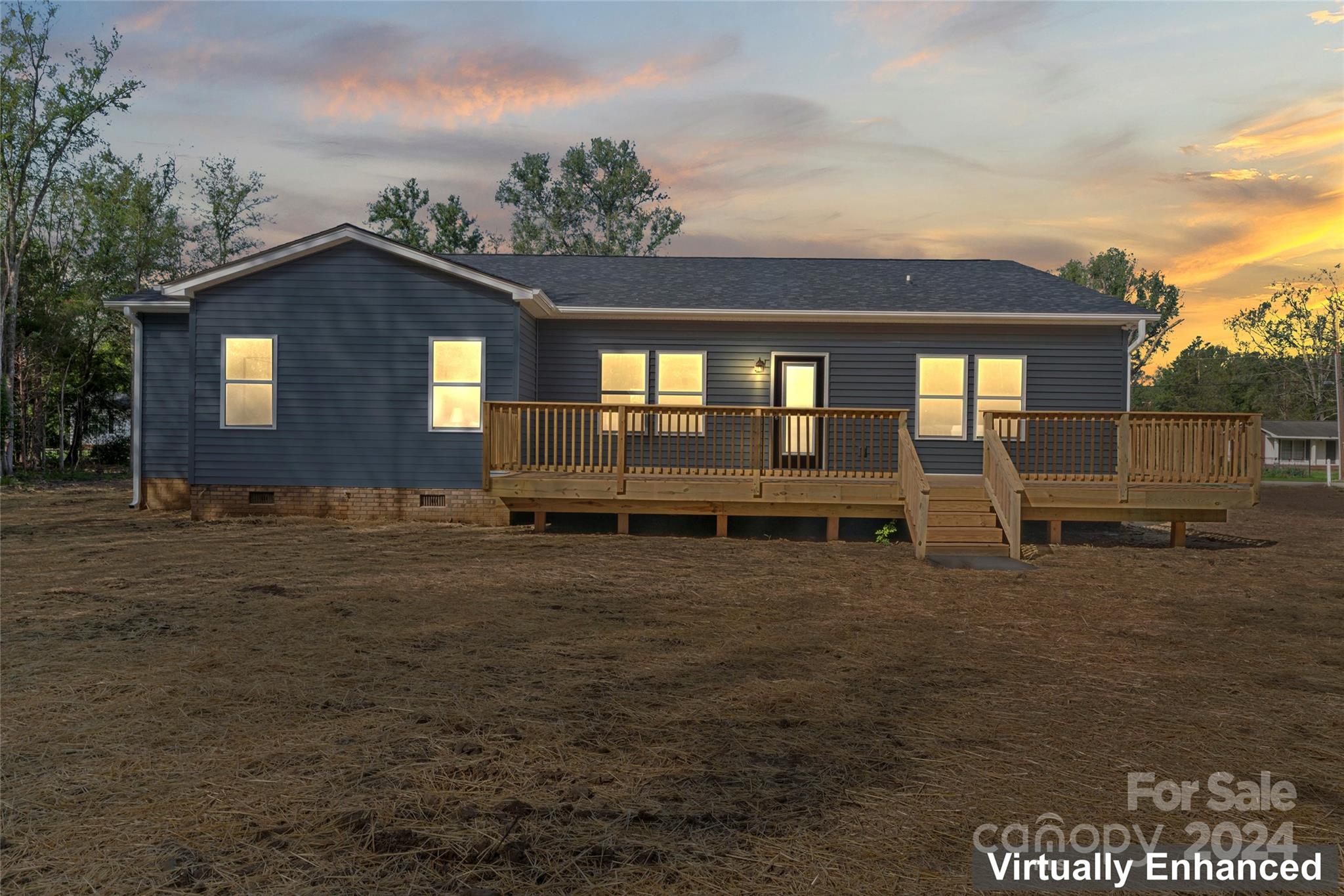 Casey Estates - Residential