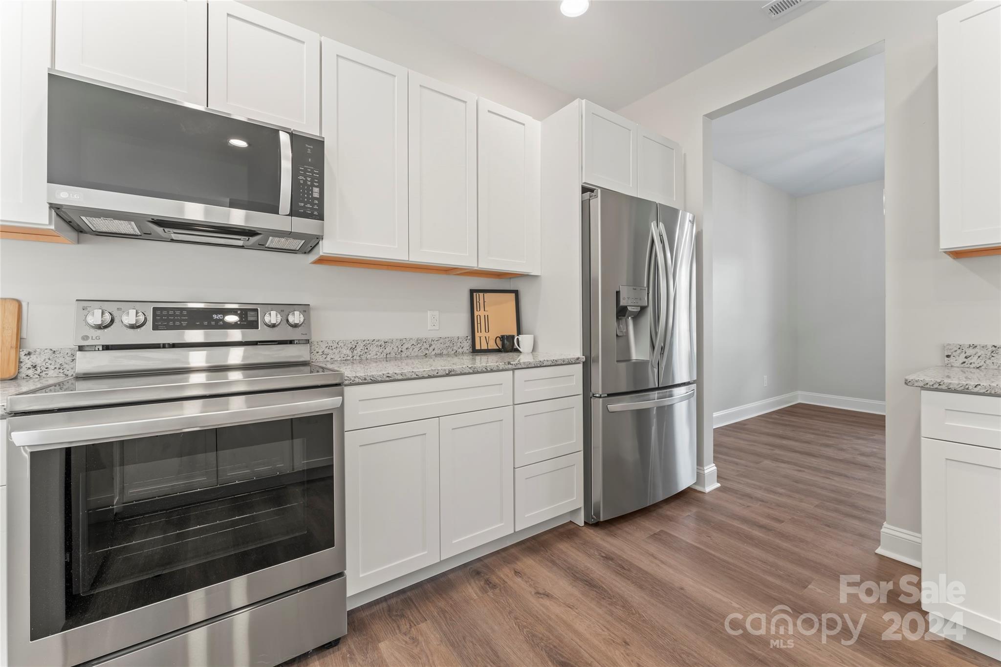 Casey Estates - Residential