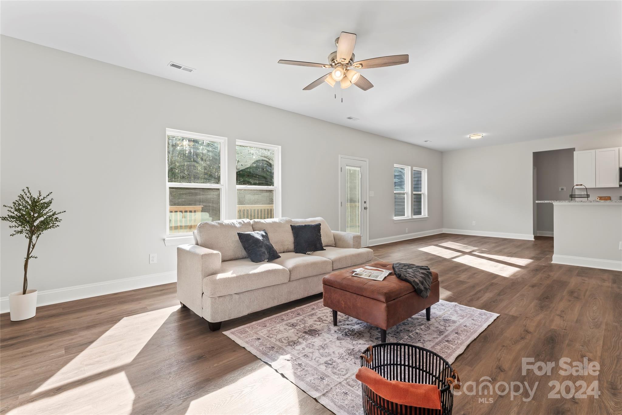 Casey Estates - Residential