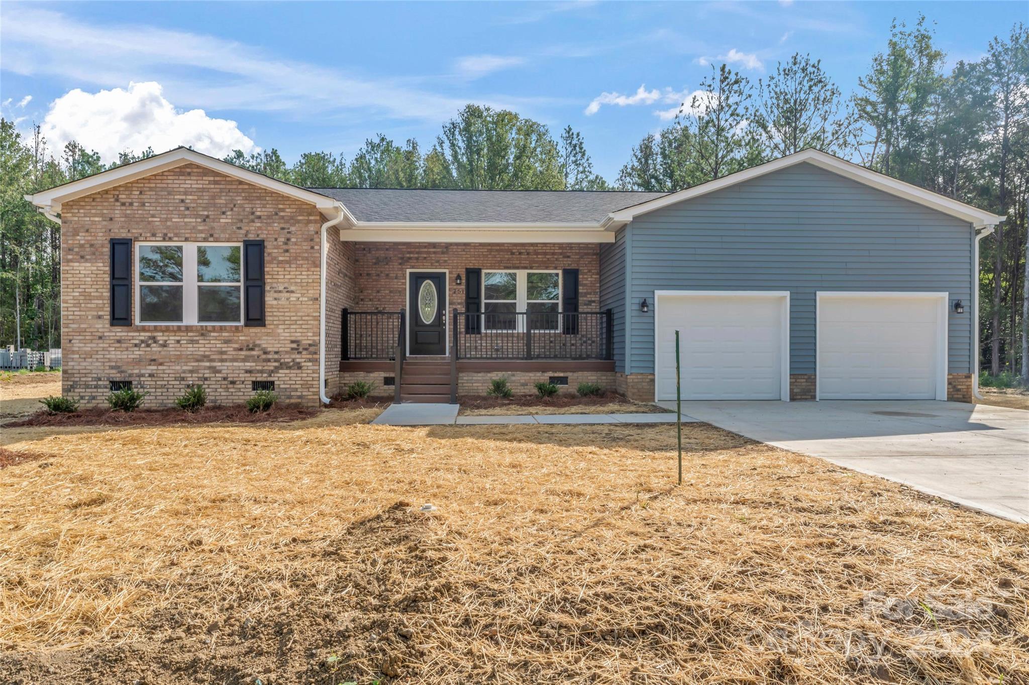 Casey Estates - Residential