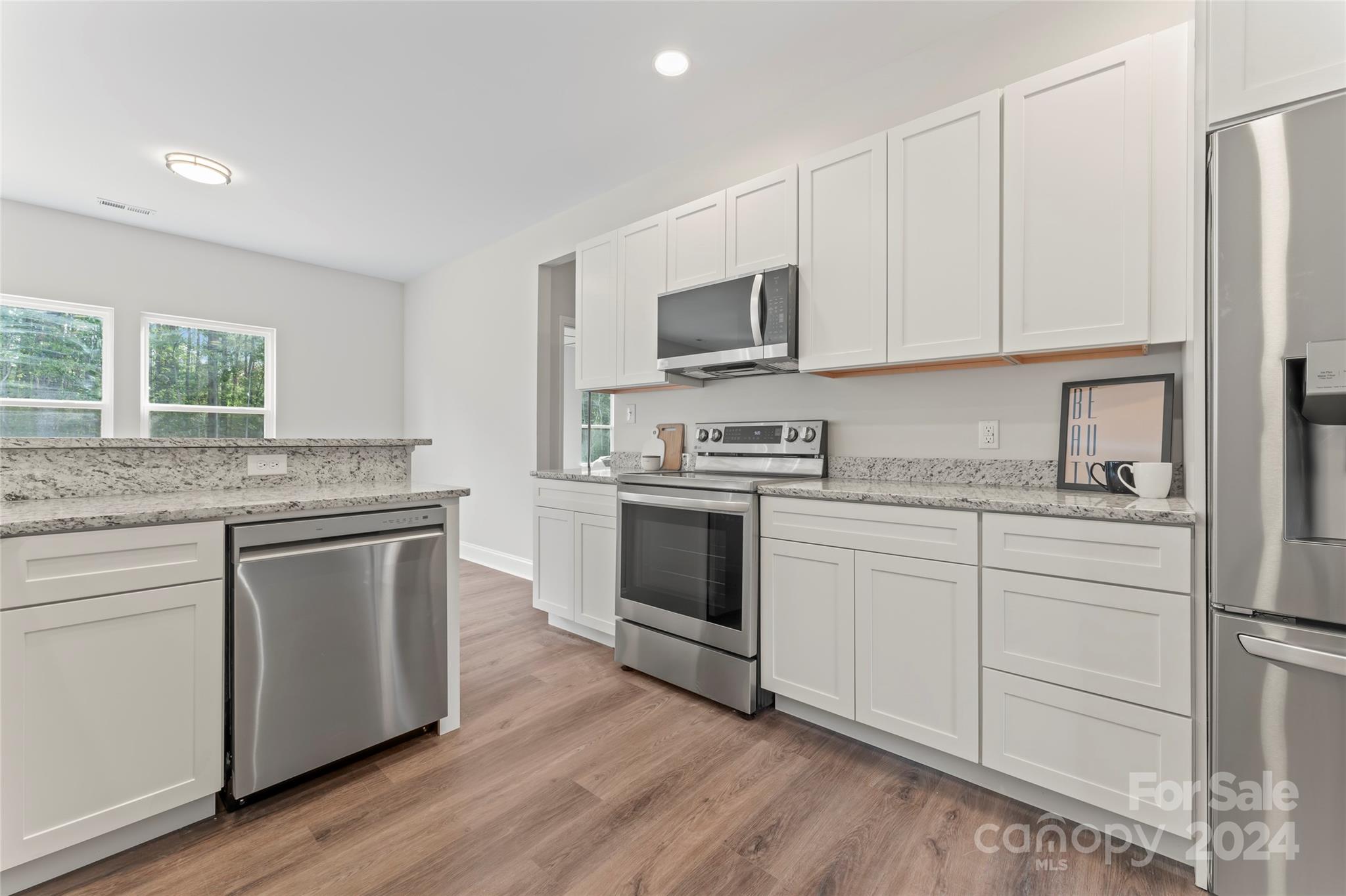 Casey Estates - Residential