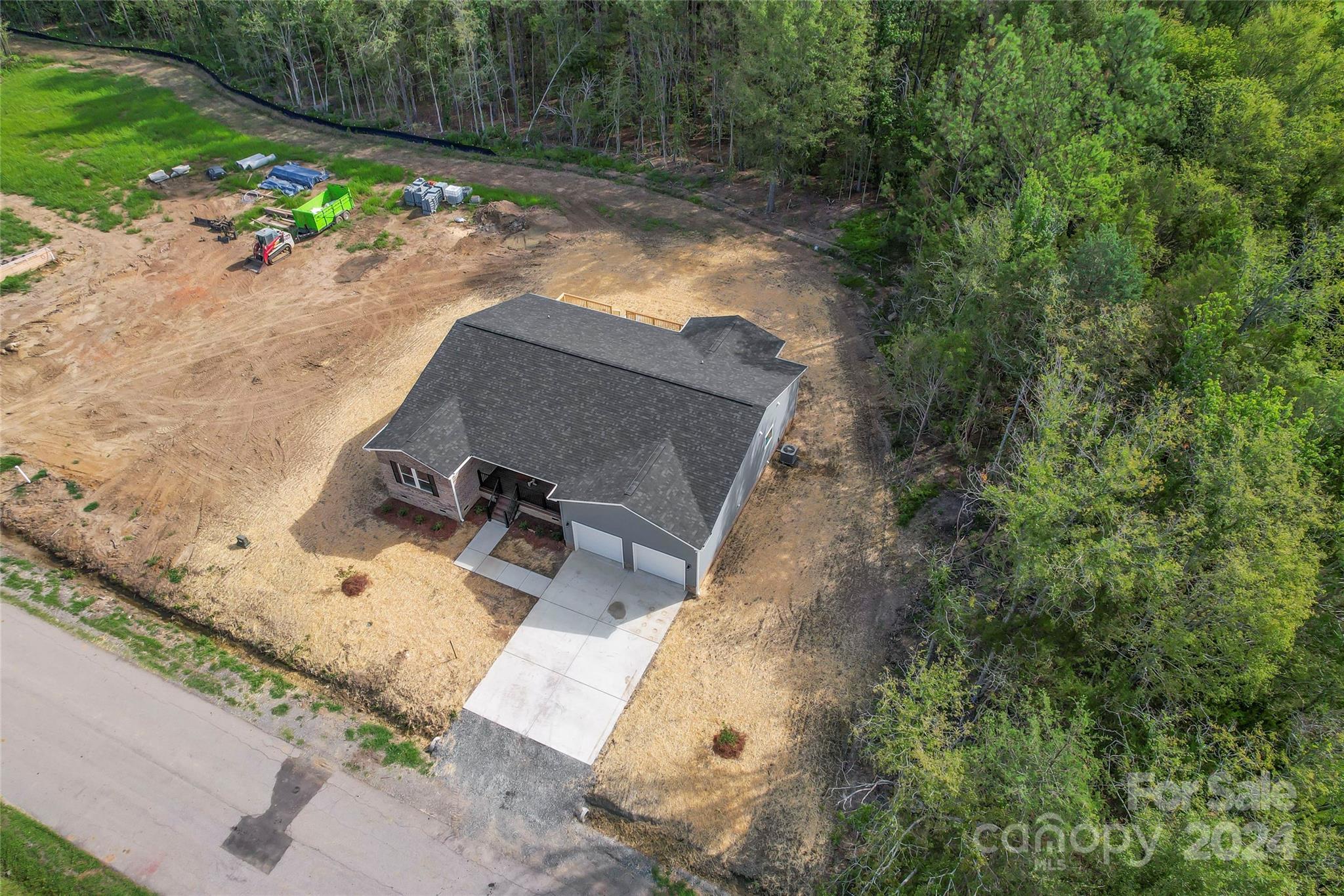 Casey Estates - Residential