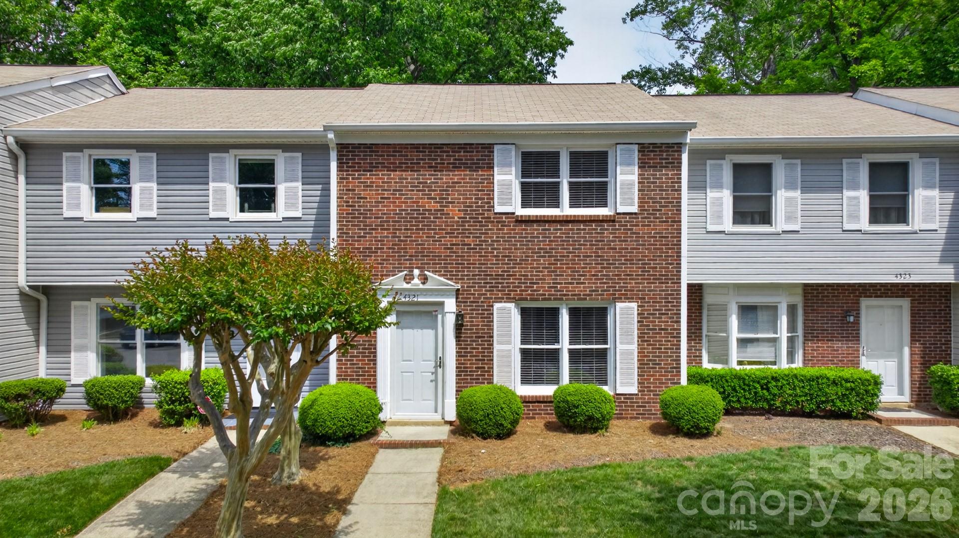Bellwood Village - Residential