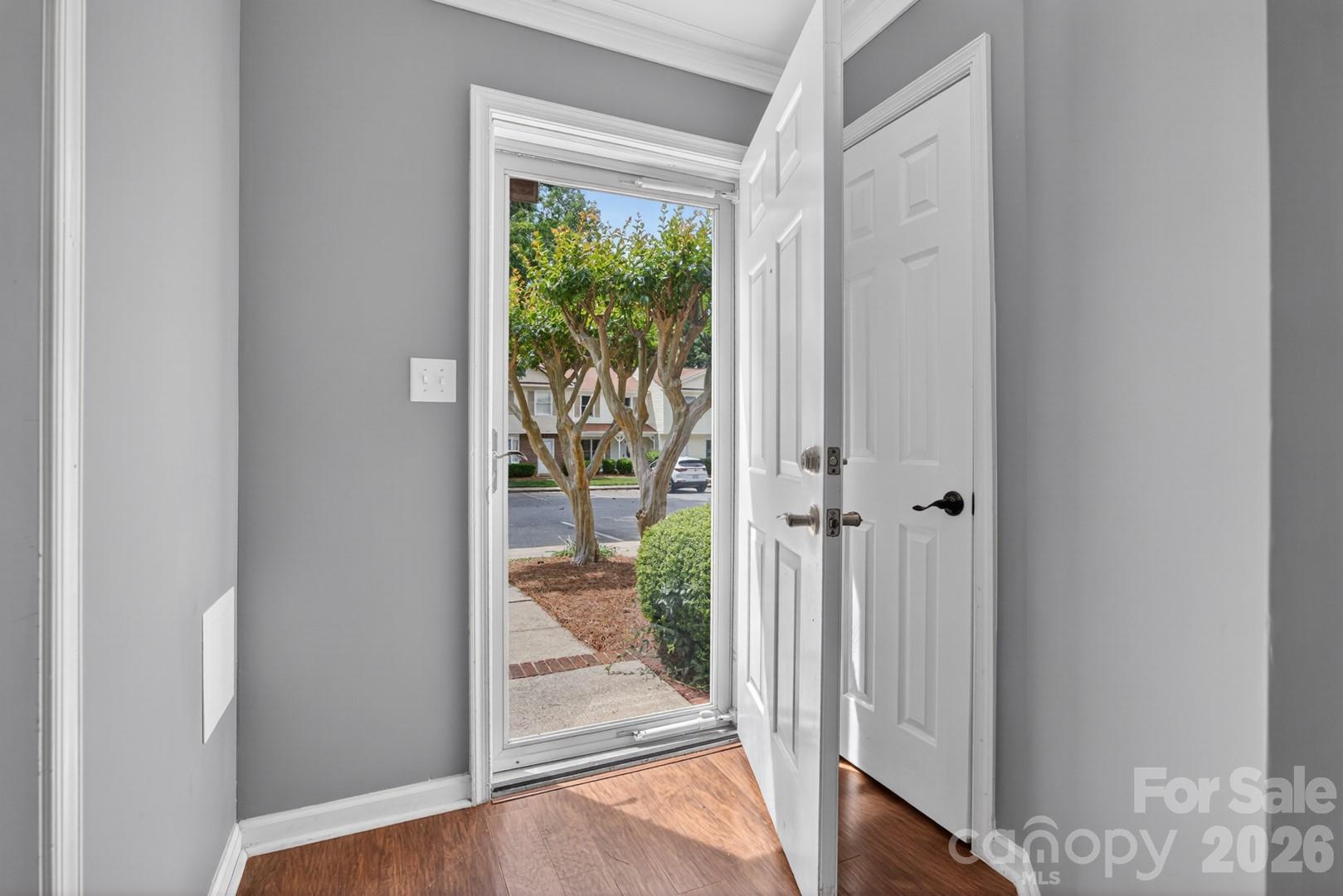 Bellwood Village - Residential