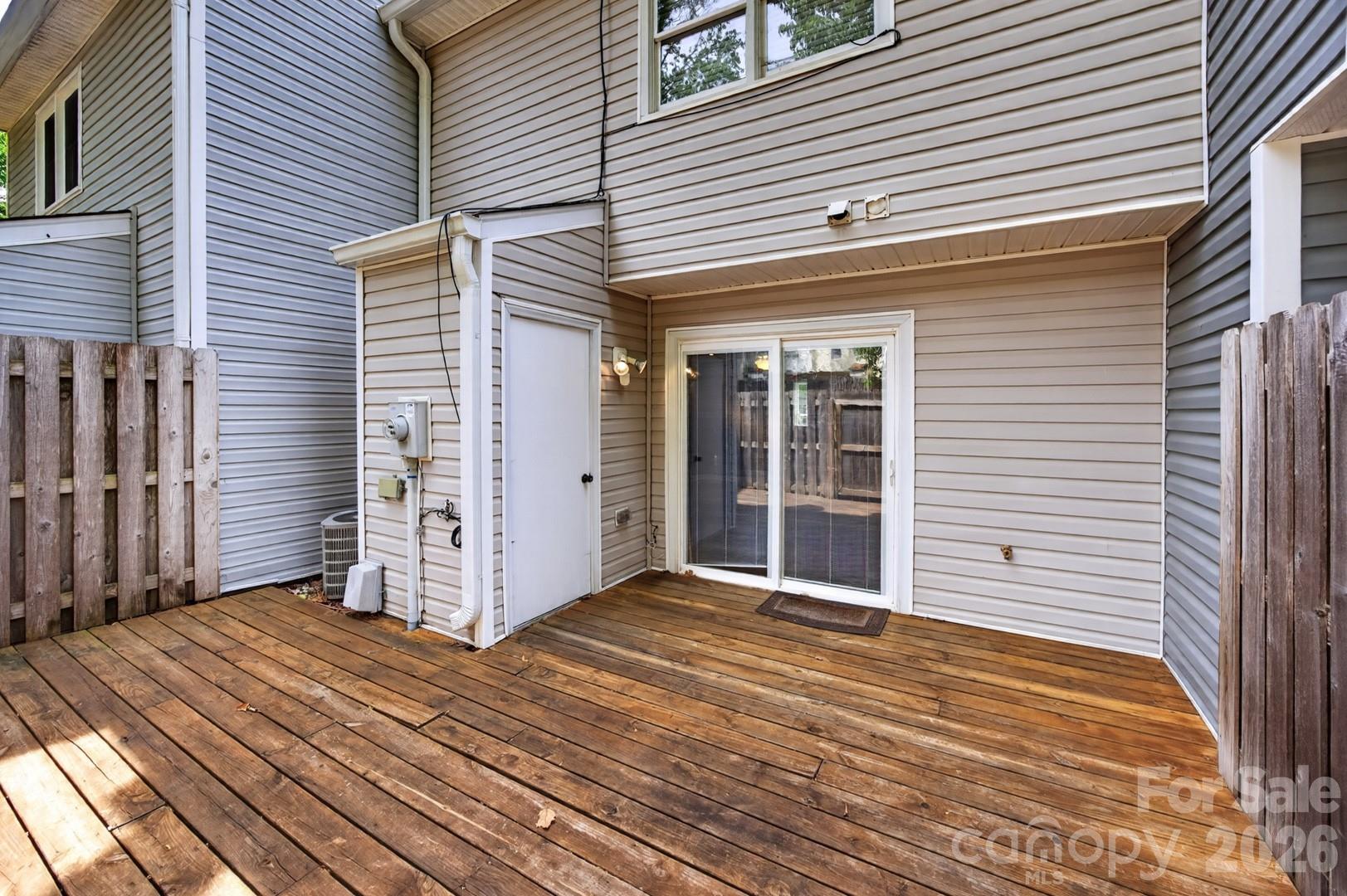Bellwood Village - Residential