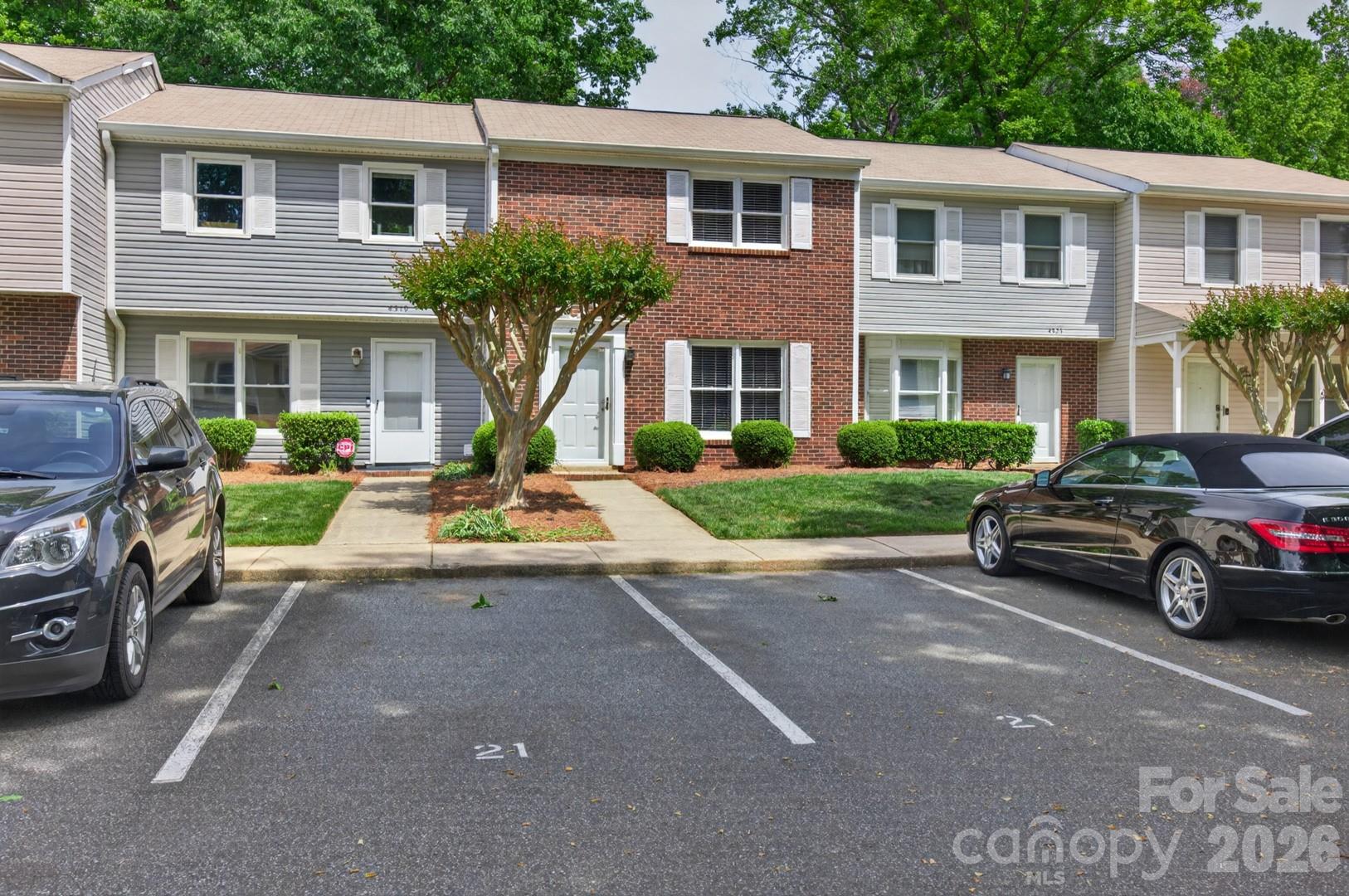 Bellwood Village - Residential