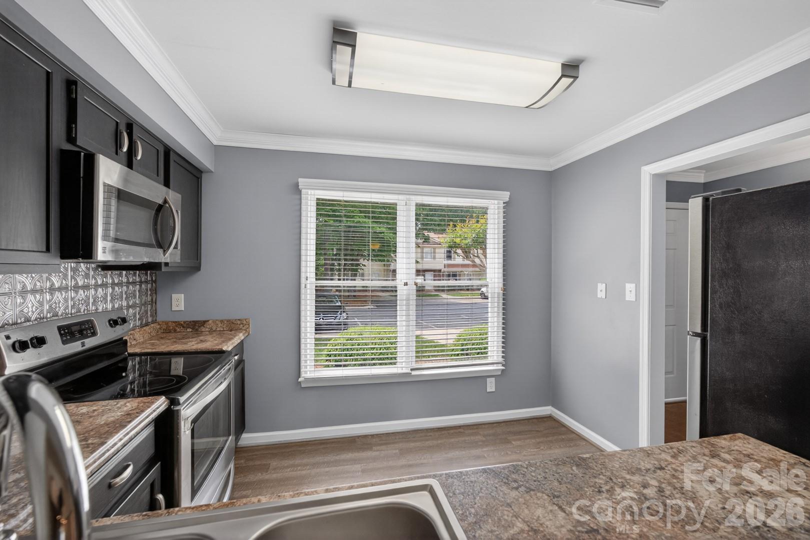 Bellwood Village - Residential