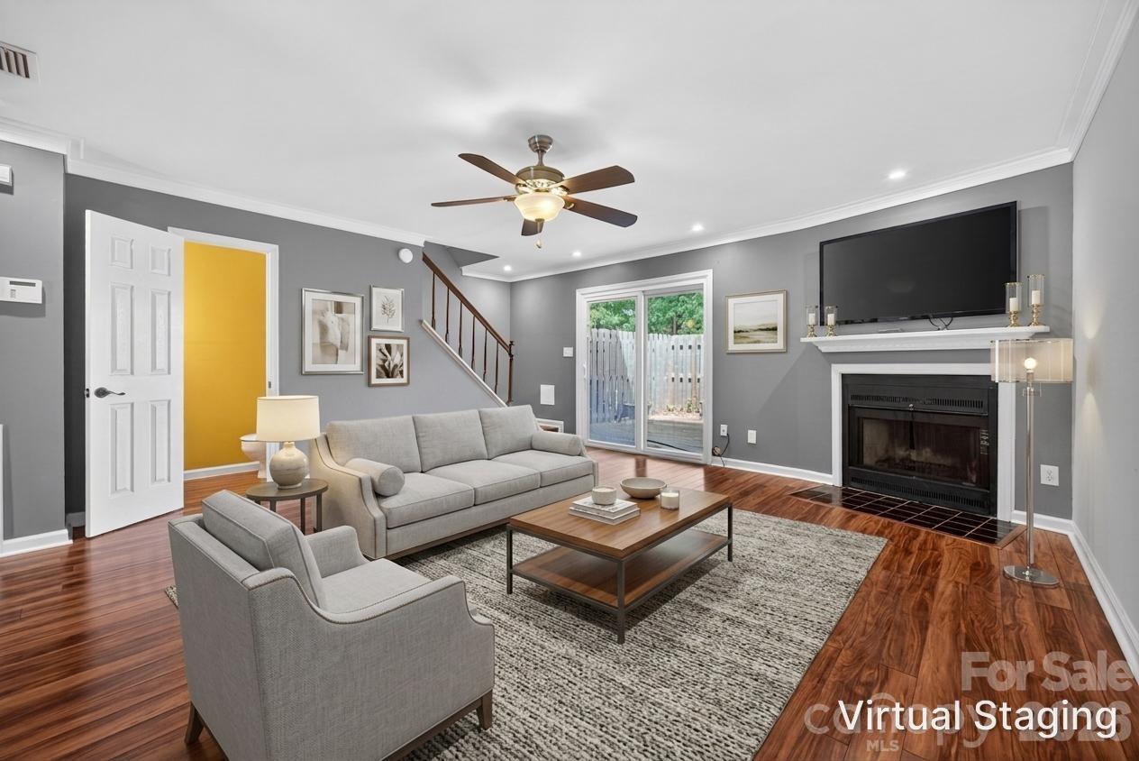 Bellwood Village - Residential