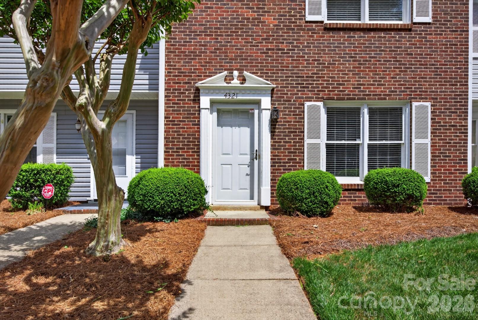 Bellwood Village - Residential