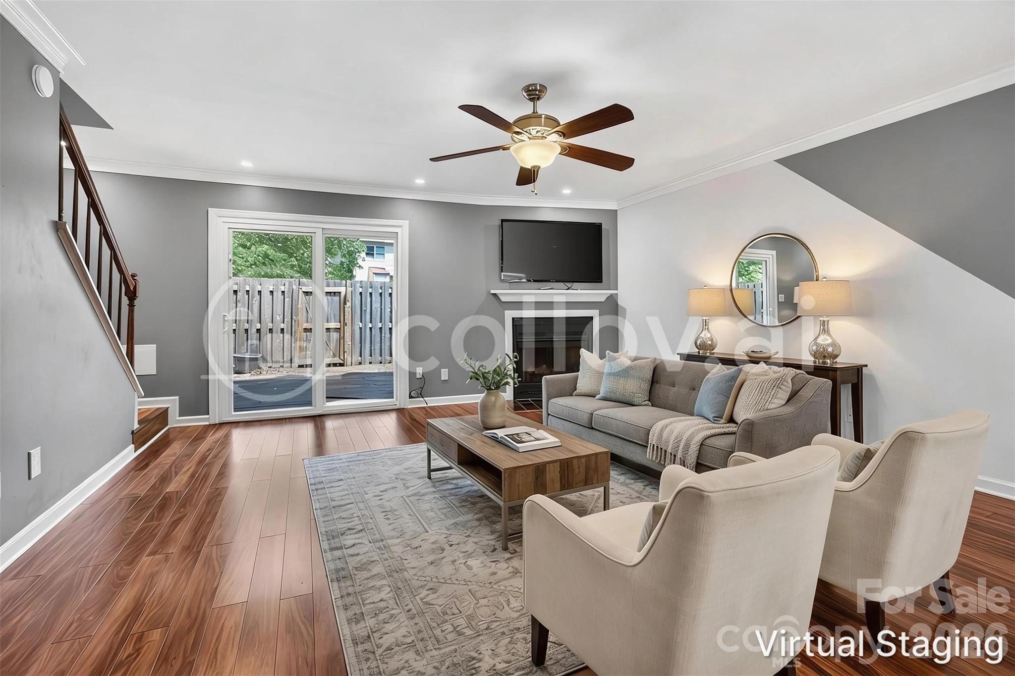 Bellwood Village - Residential
