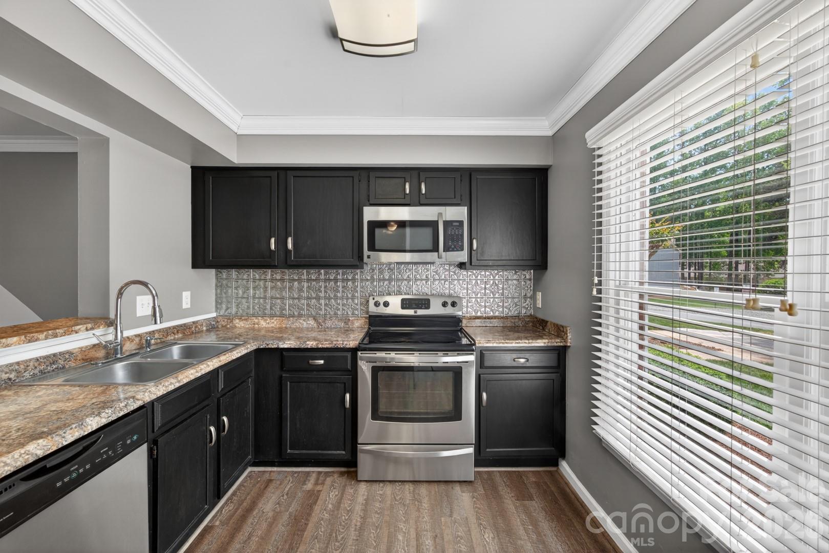 Bellwood Village - Residential