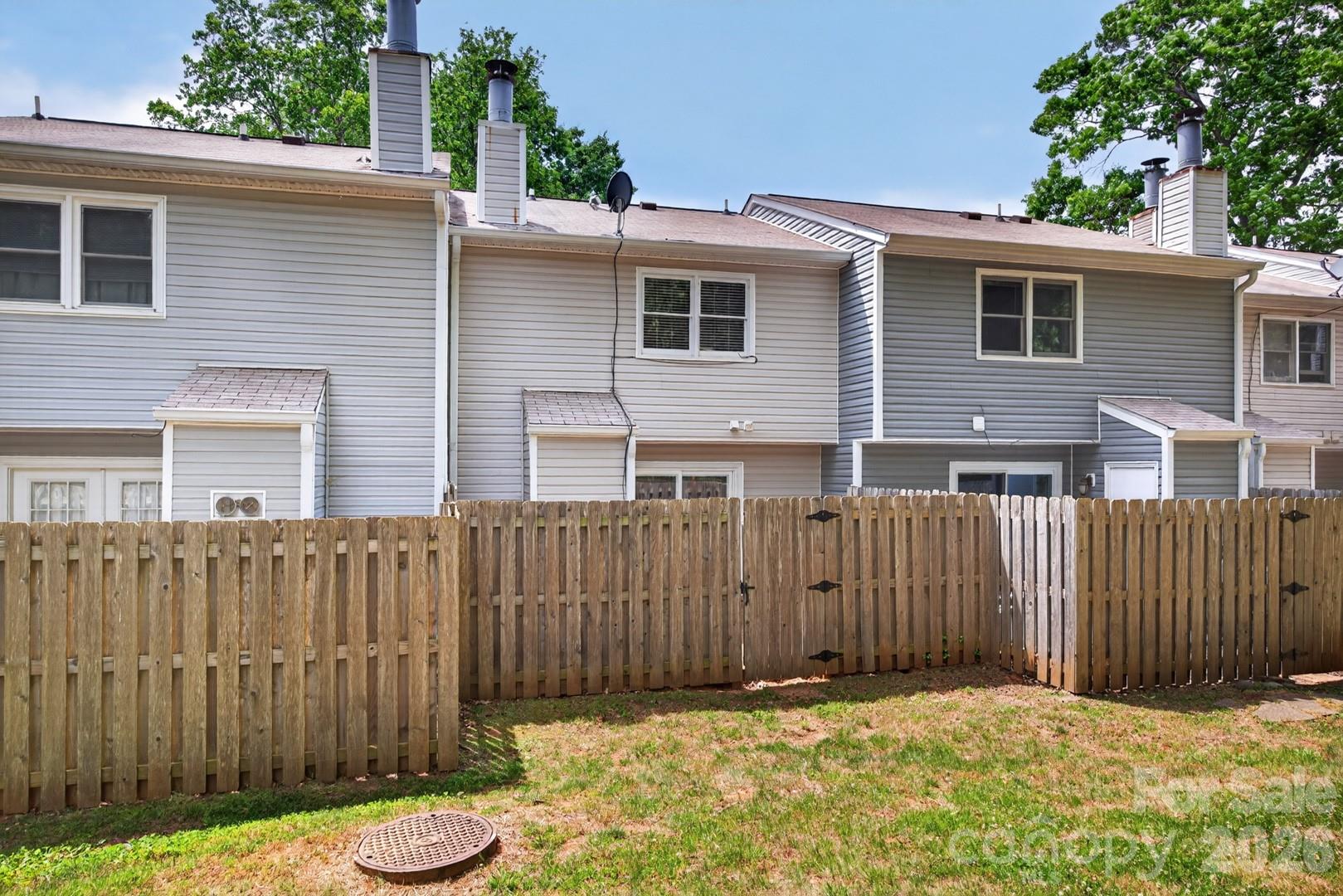 Bellwood Village - Residential