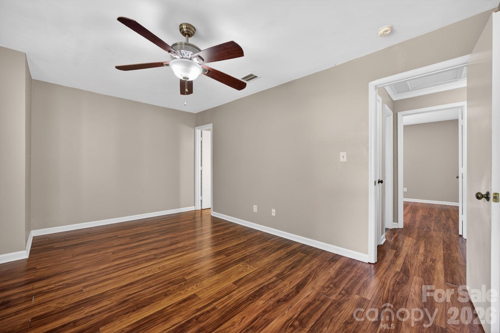 Bellwood Village - Residential