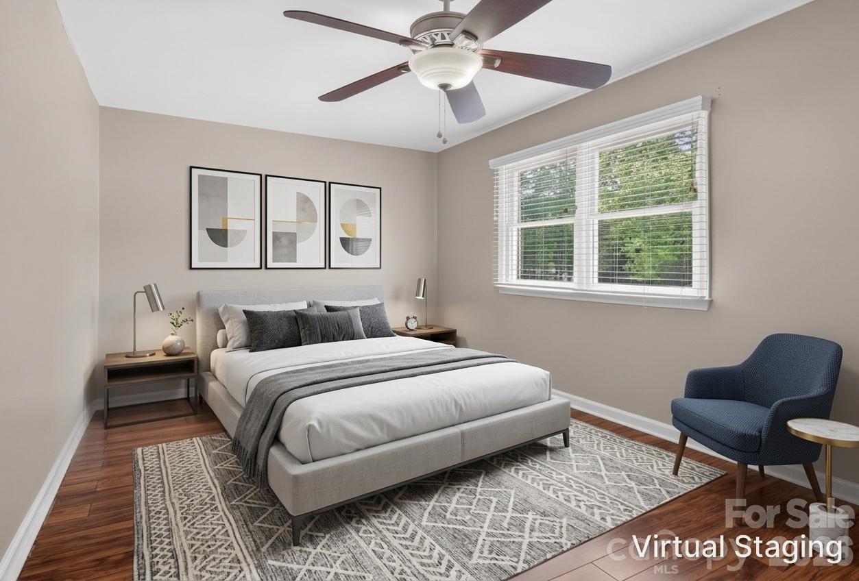 Bellwood Village - Residential