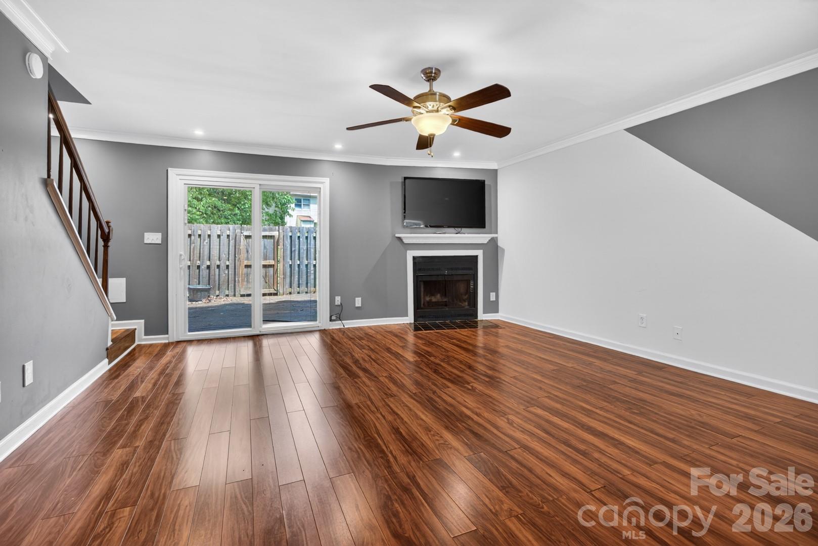 Bellwood Village - Residential