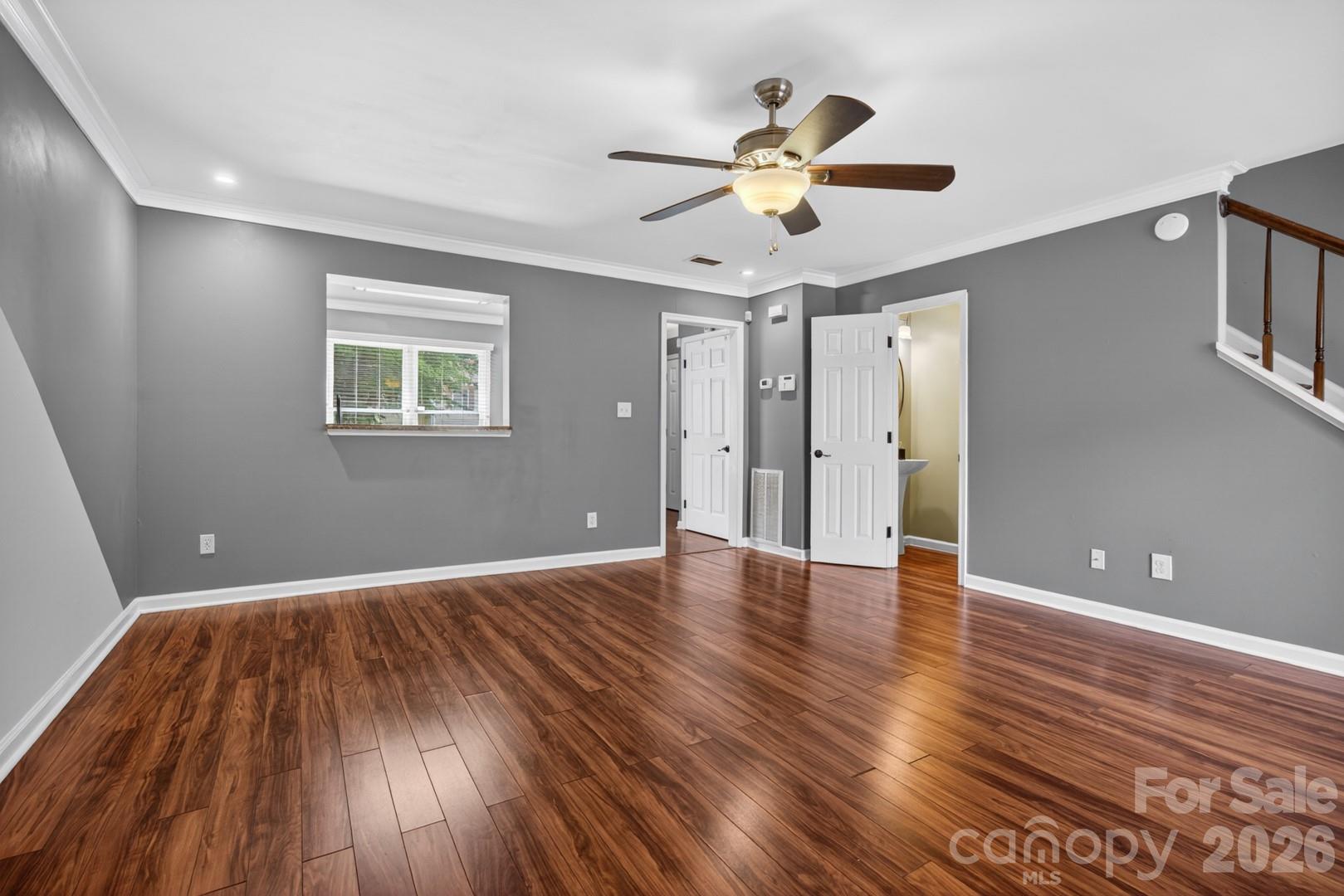 Bellwood Village - Residential